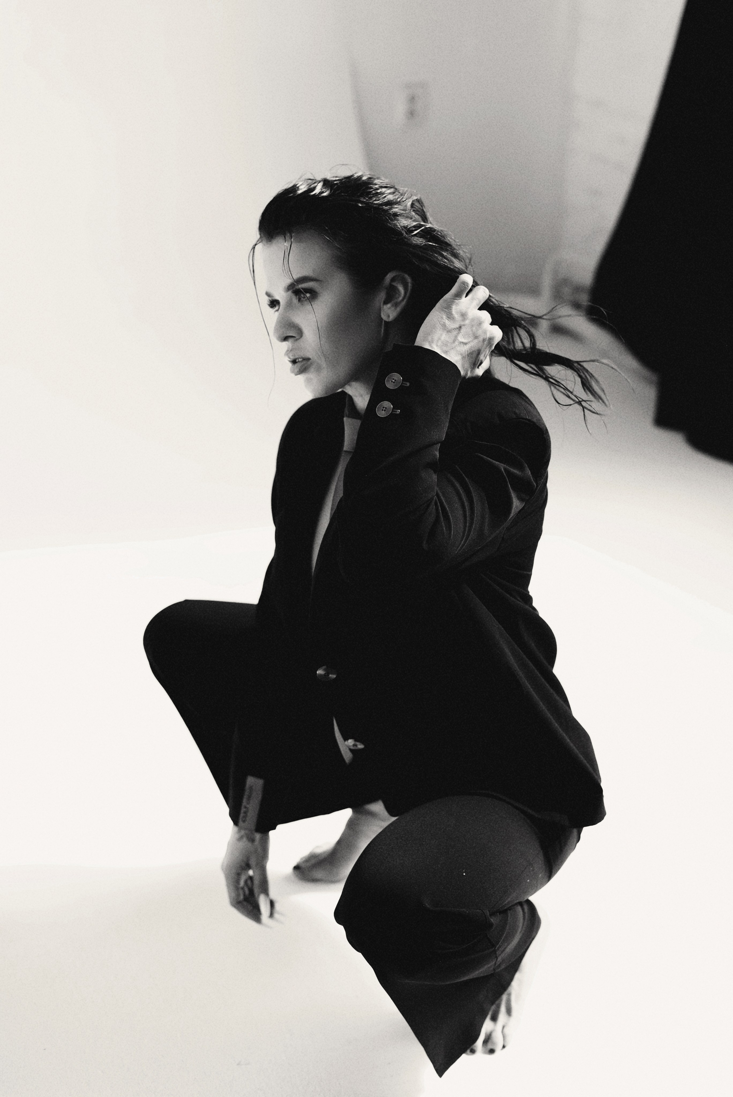 Аня. Pomanovskaya.ru / женский фотограф