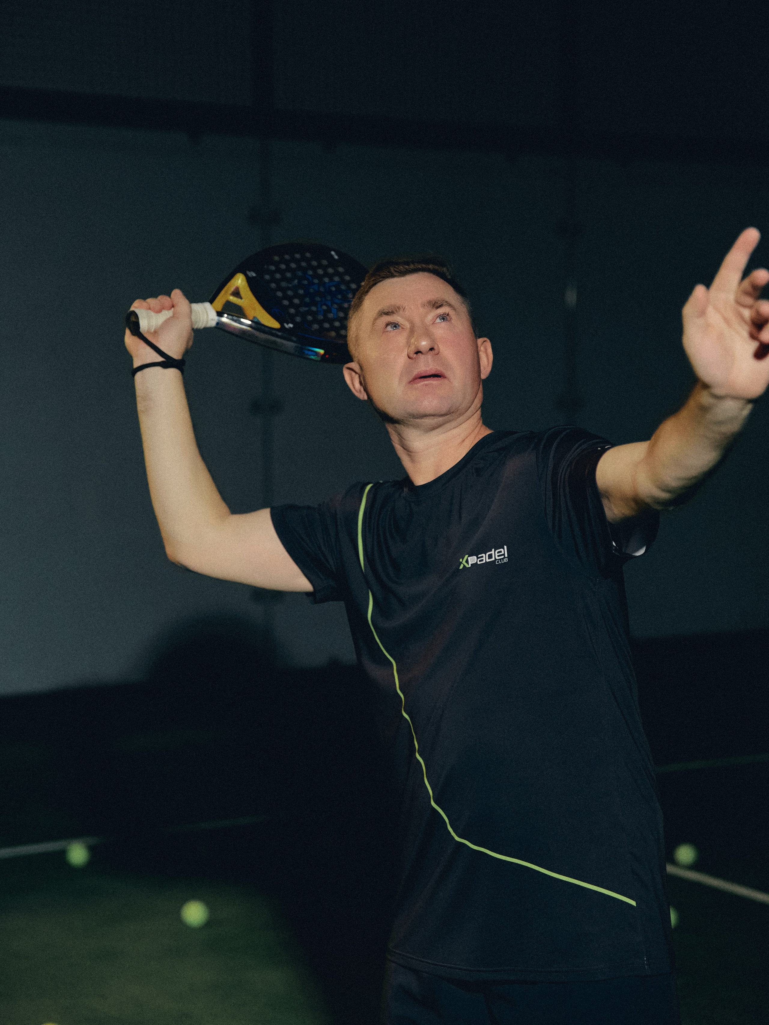 Тренера падел. Профессиональный Фотограф во Владимире, в Москве и в Суздале — Полина Романычева