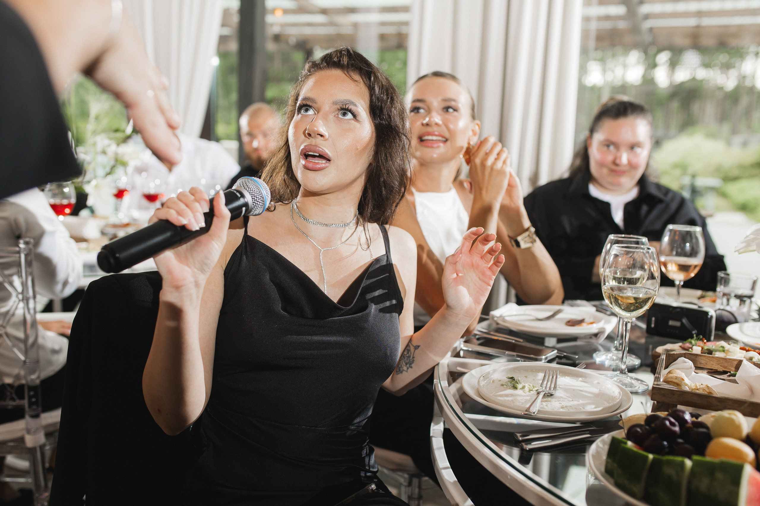 Настя и Паша. Семейный и свадебный фотограф в Екатеринбурге Орлова Ирина