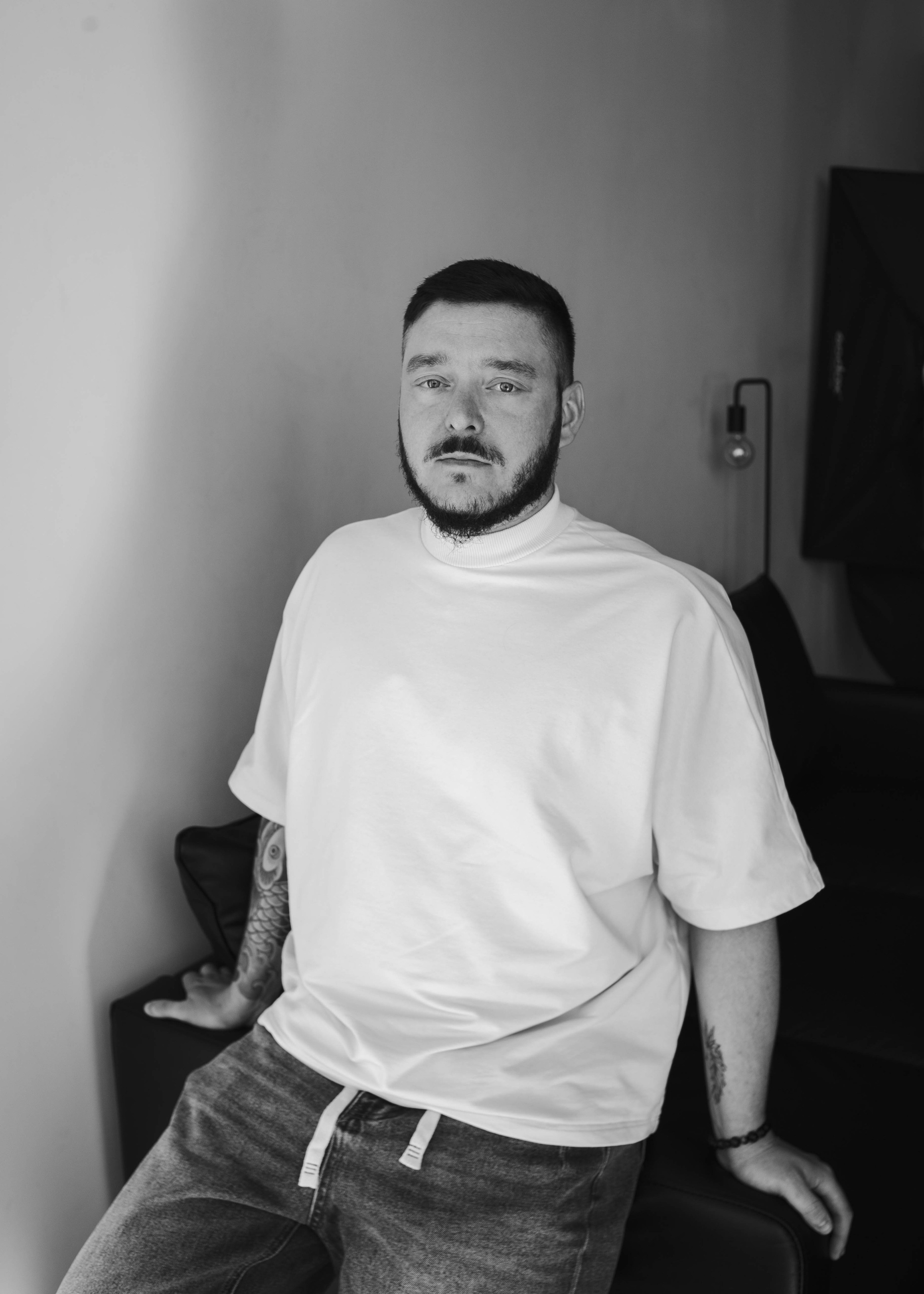 Андрей. Семейный фотограф Софи Симакова в Волгограде и Волжском