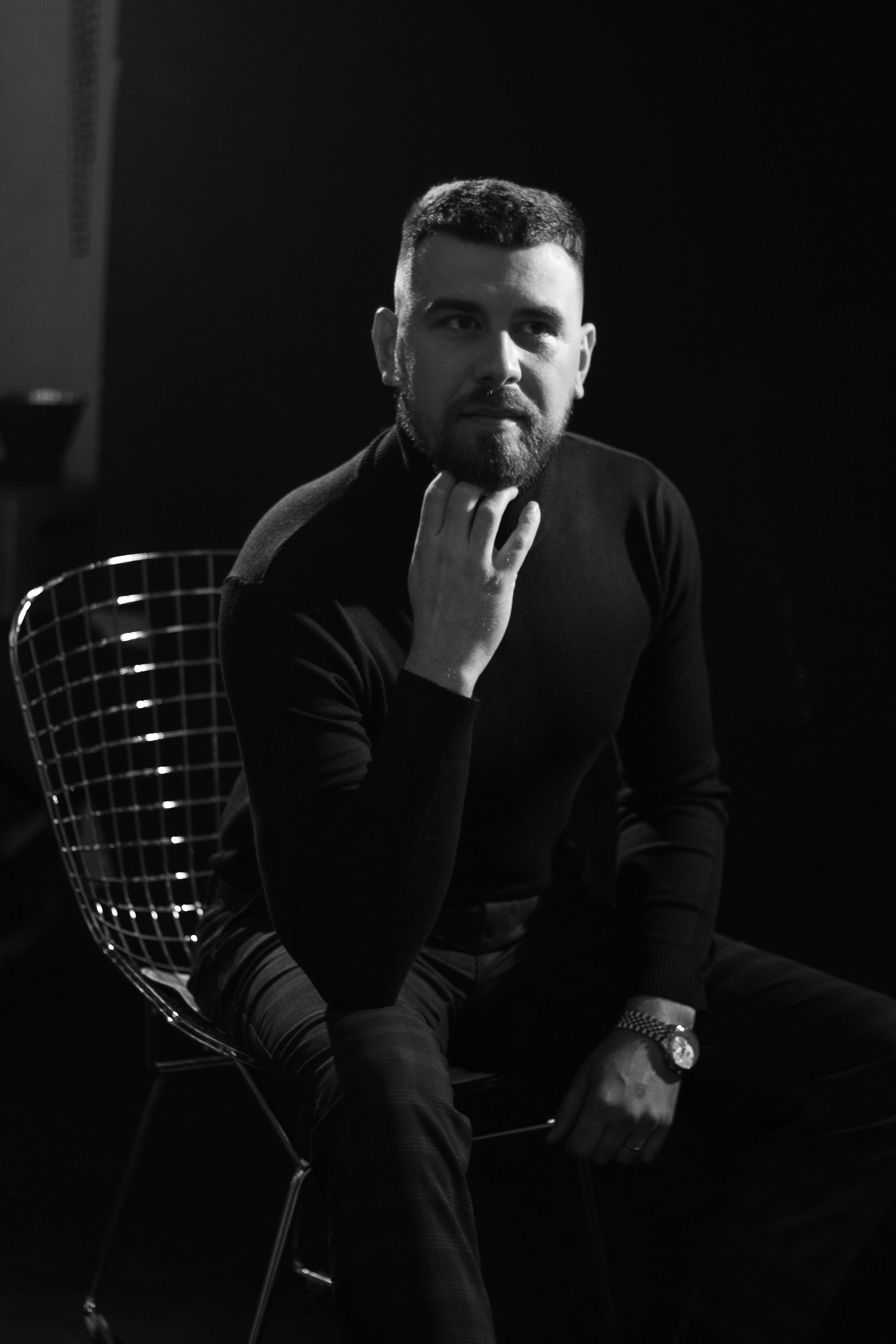 Алексей. Семейный фотограф Софи Симакова в Волгограде и Волжском