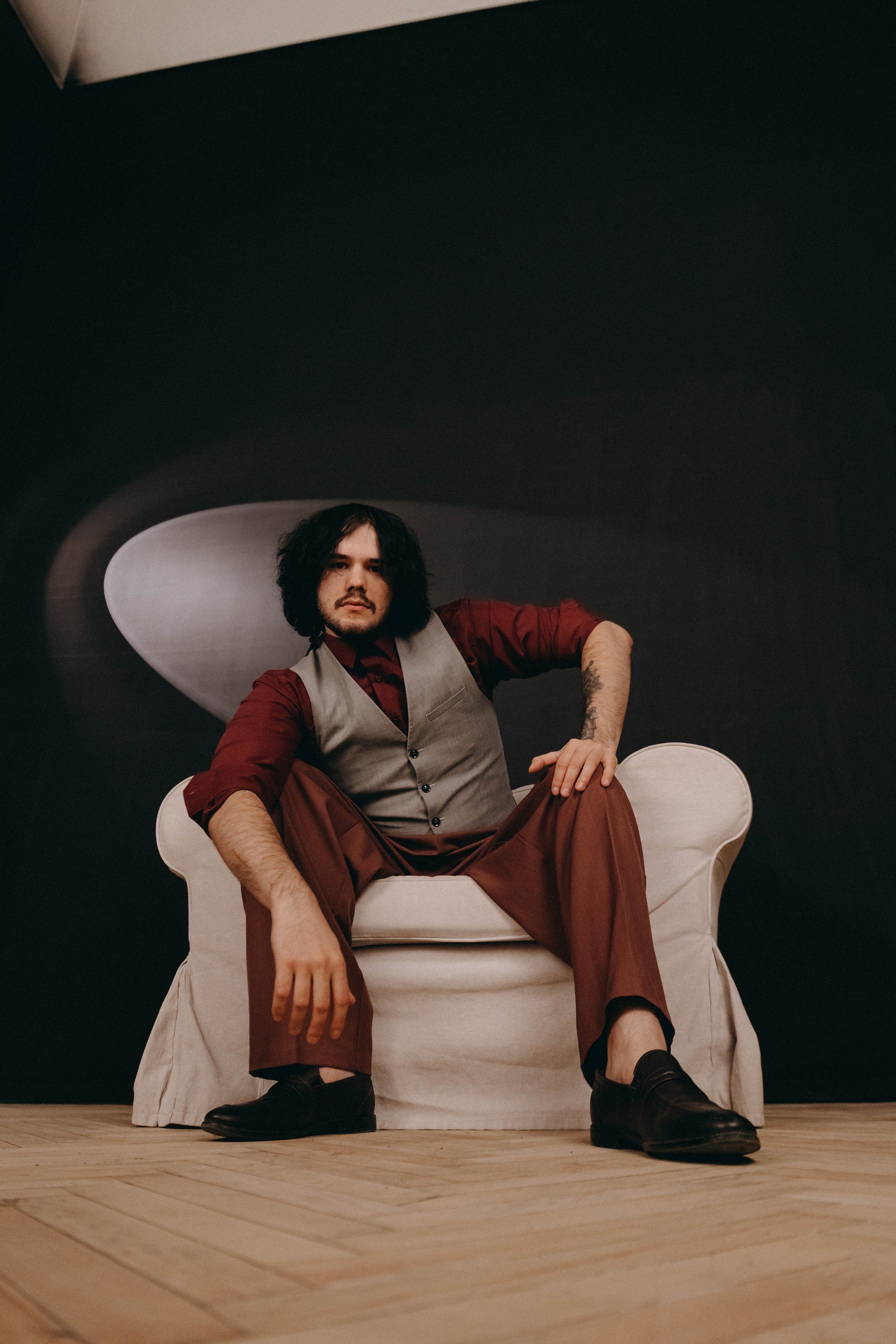 Алексей. Семейный фотограф Софи Симакова в Волгограде и Волжском