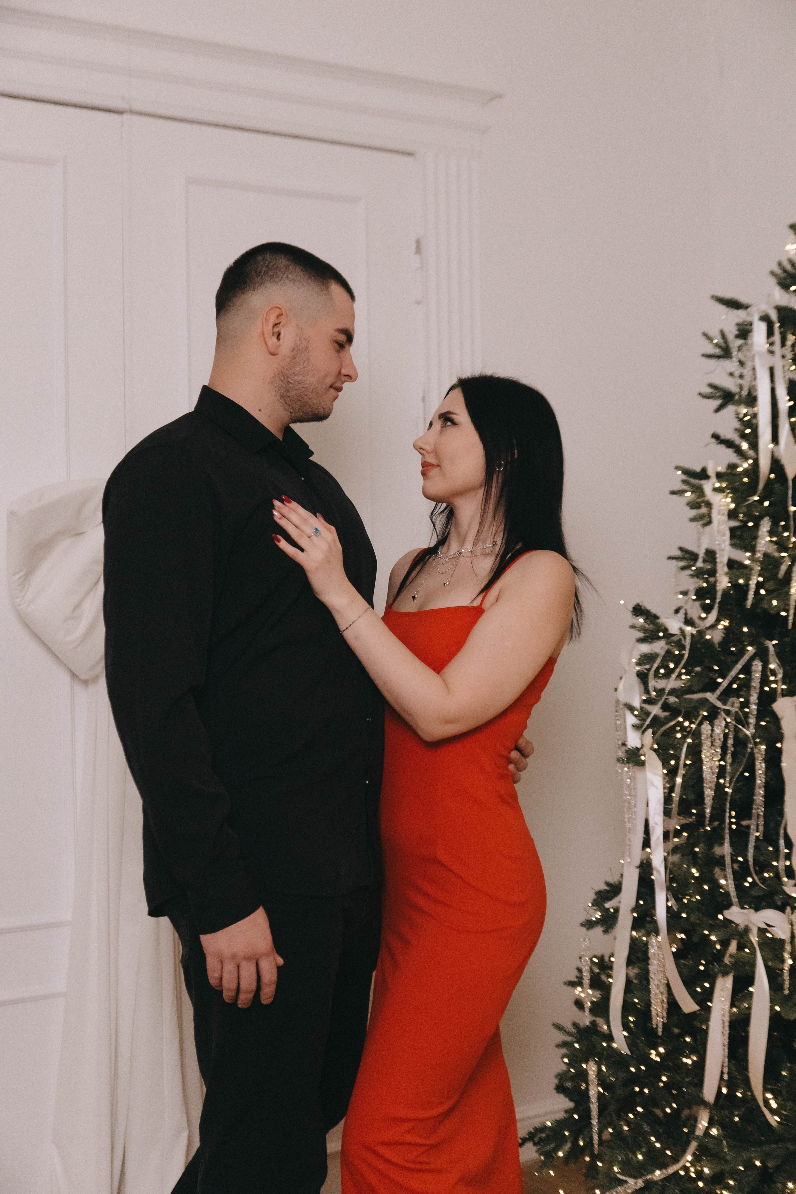 Ксюша и Саша. Семейный фотограф Софи Симакова в Волгограде и Волжском