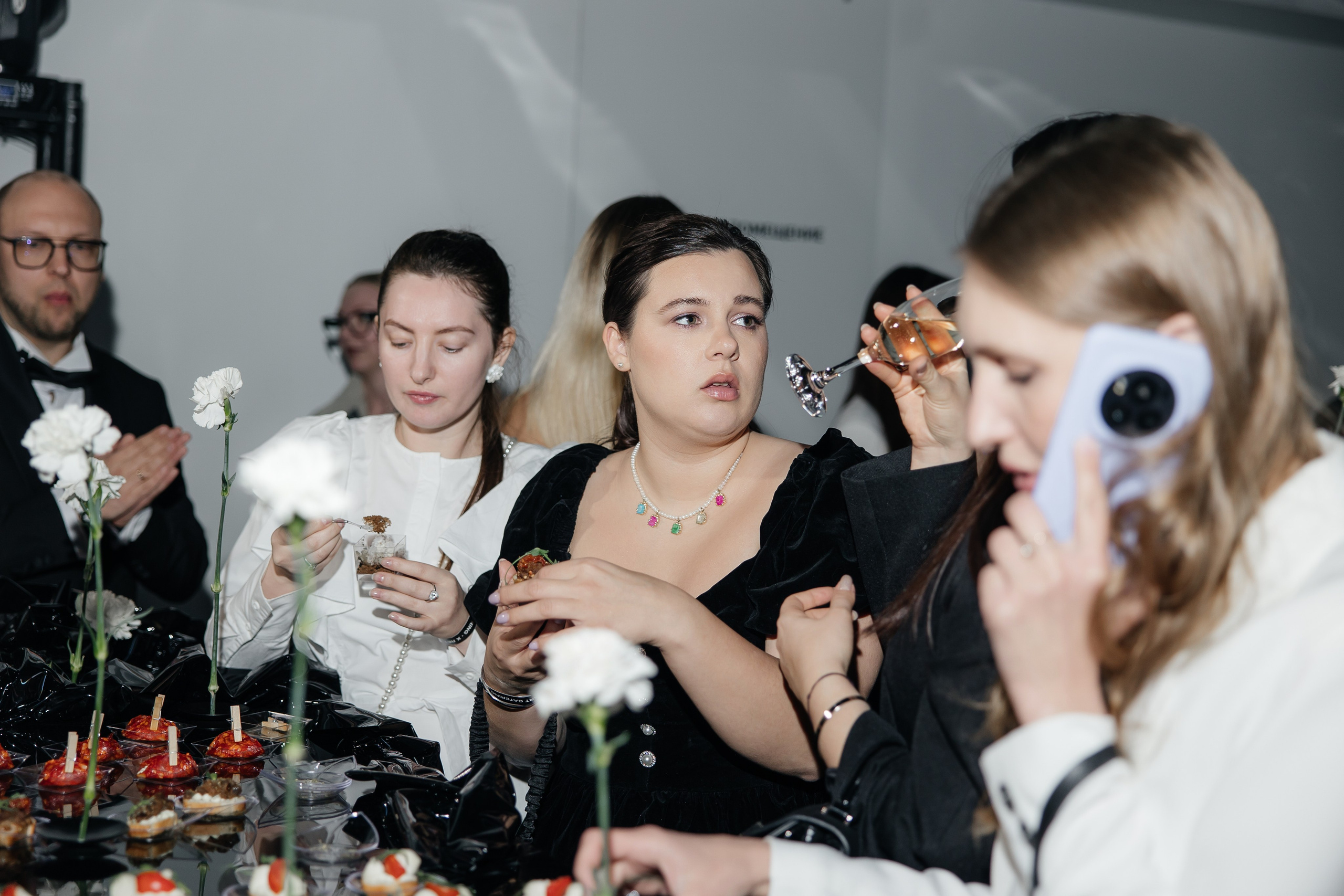 Smart Catering 10 years. Свадебный и Репортажный фотограф Нижний Новгород Москва Ежов Иван