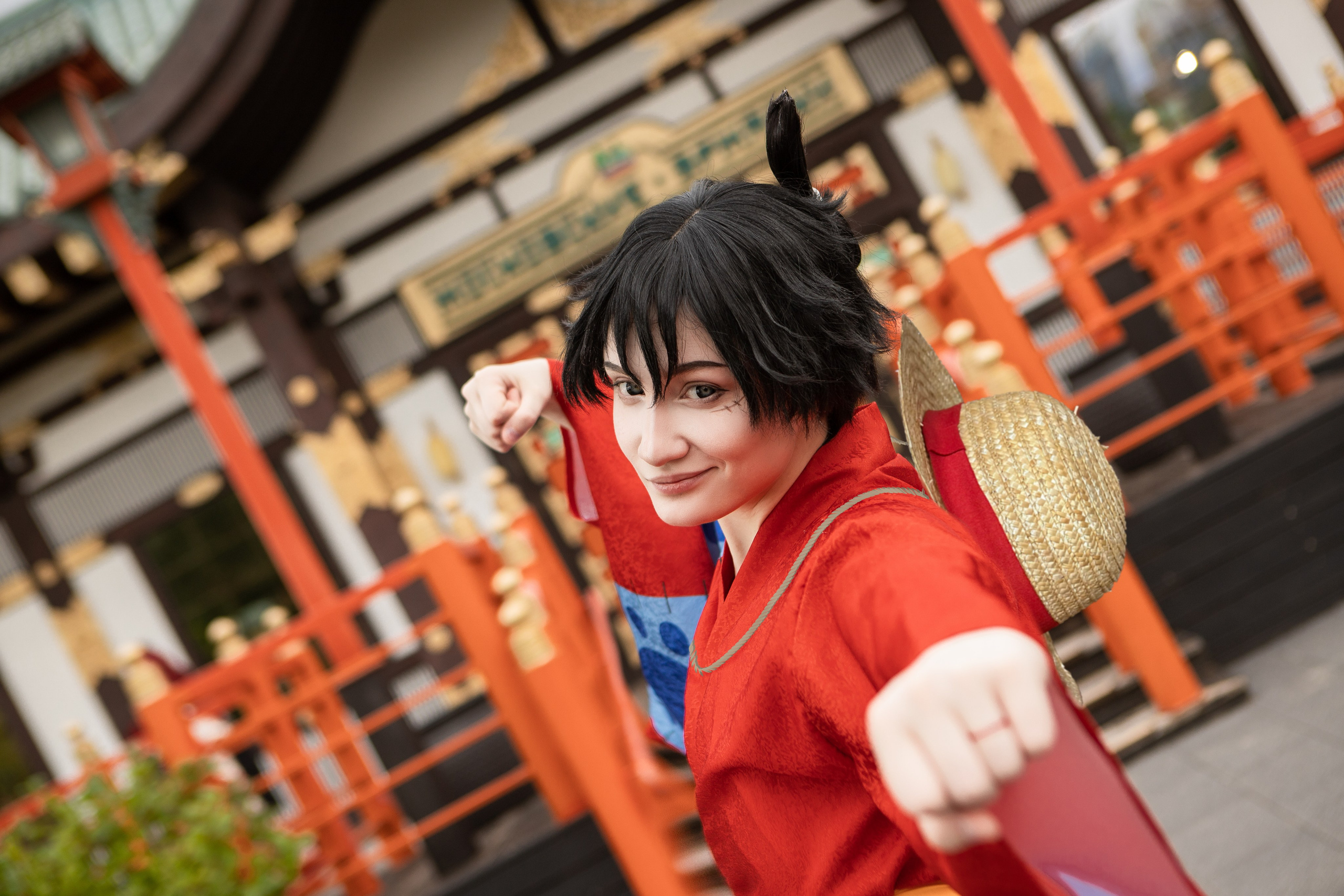 Cosplay. Zhelsofur — косплей фотография и не только