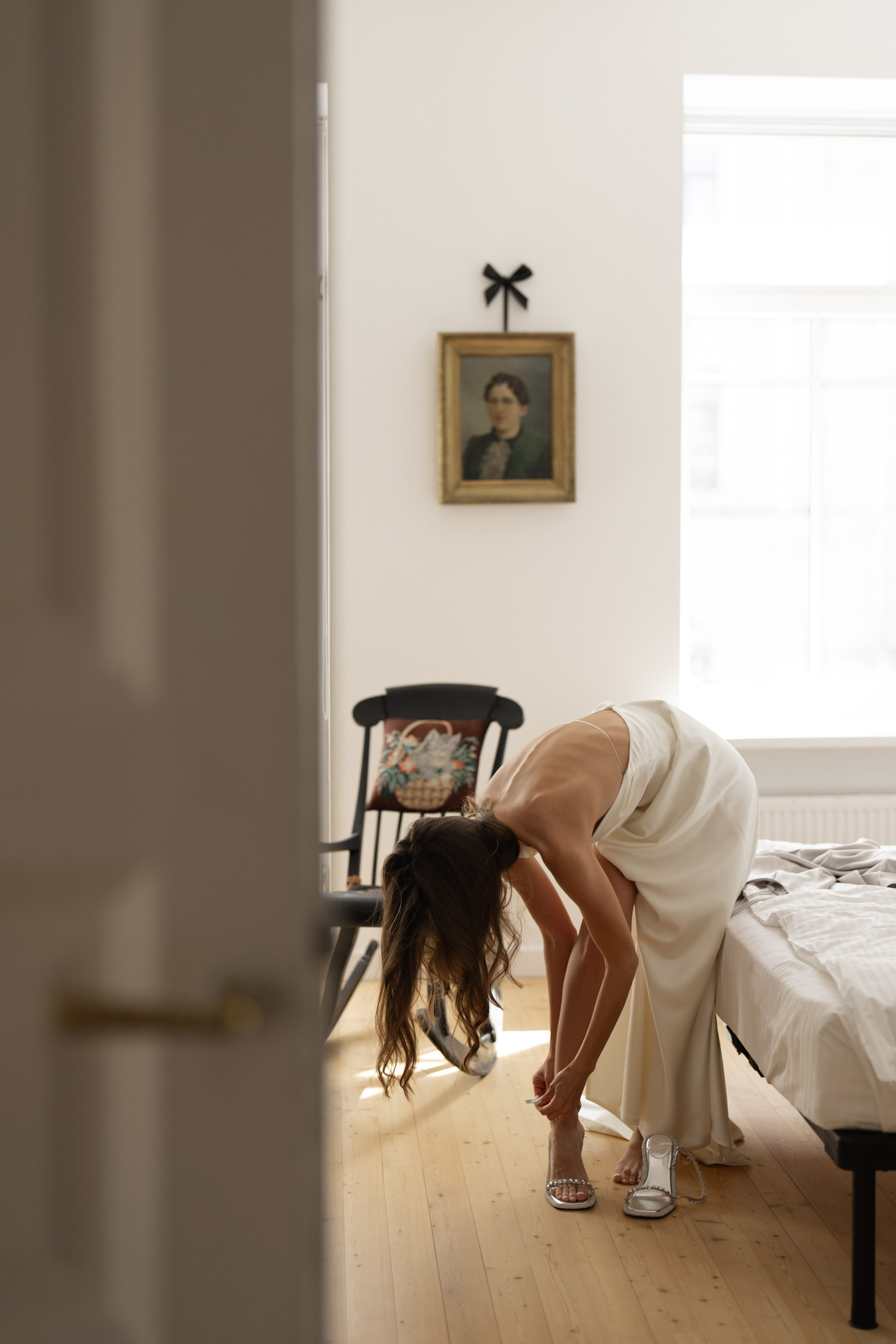 Сезоны. Фотограф в Санкт-Петербурге Александр Дымов