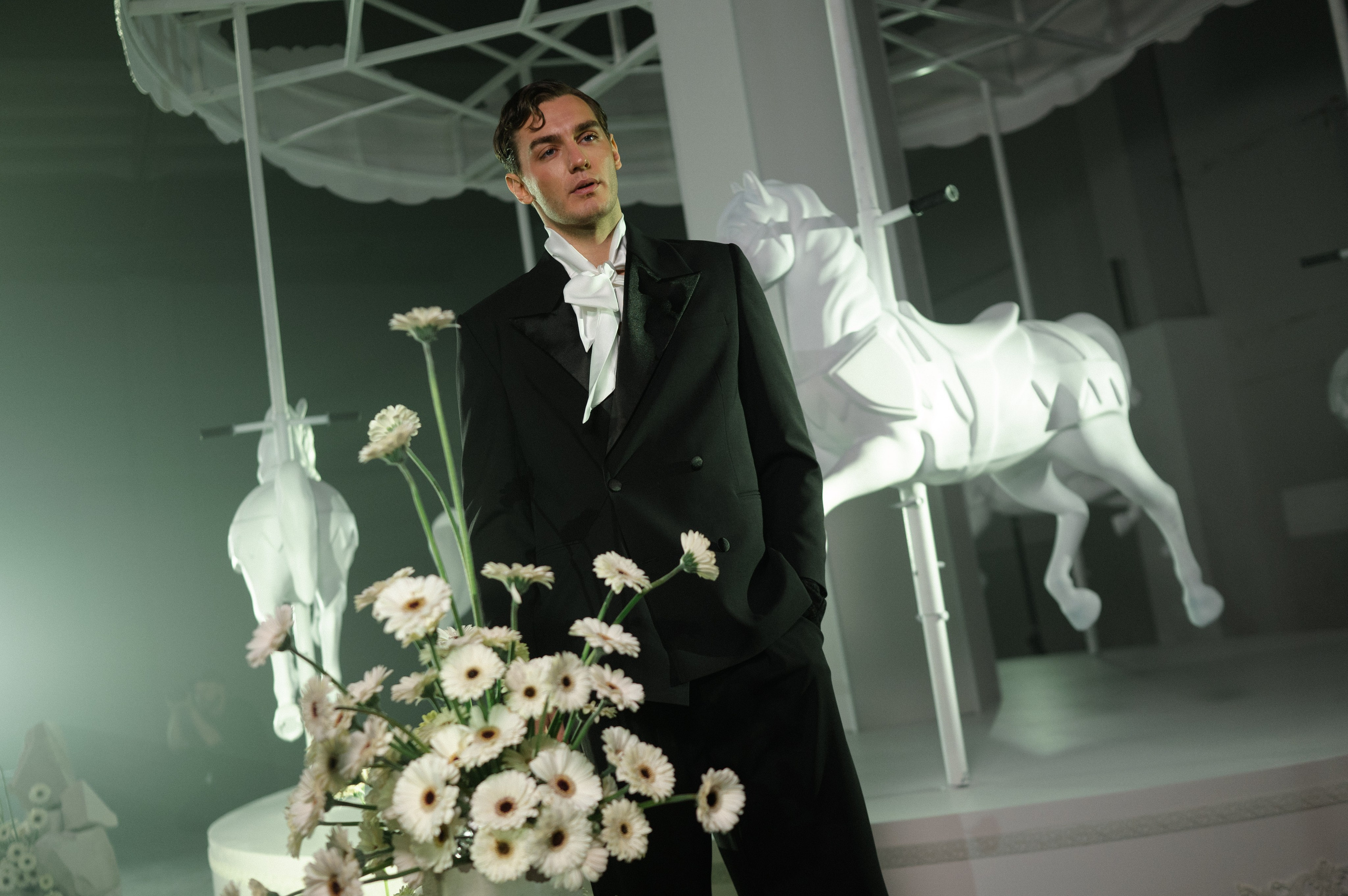 K A R U S E L. Свадебный и репортажный фотограф Сергей Чесноков