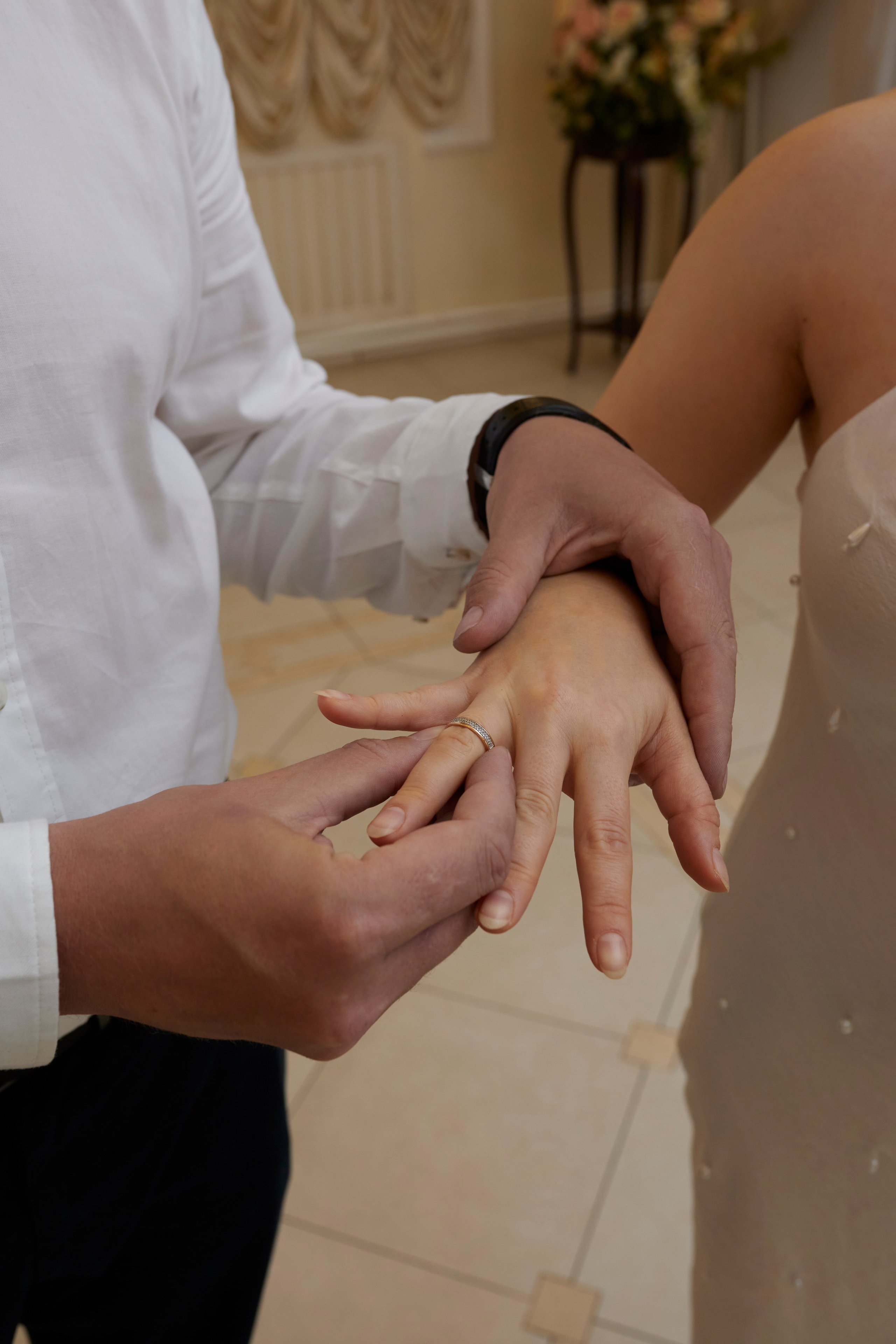 Николай и Екатерина. Фотограф Владивосток, семейные и индивидуальные съемки