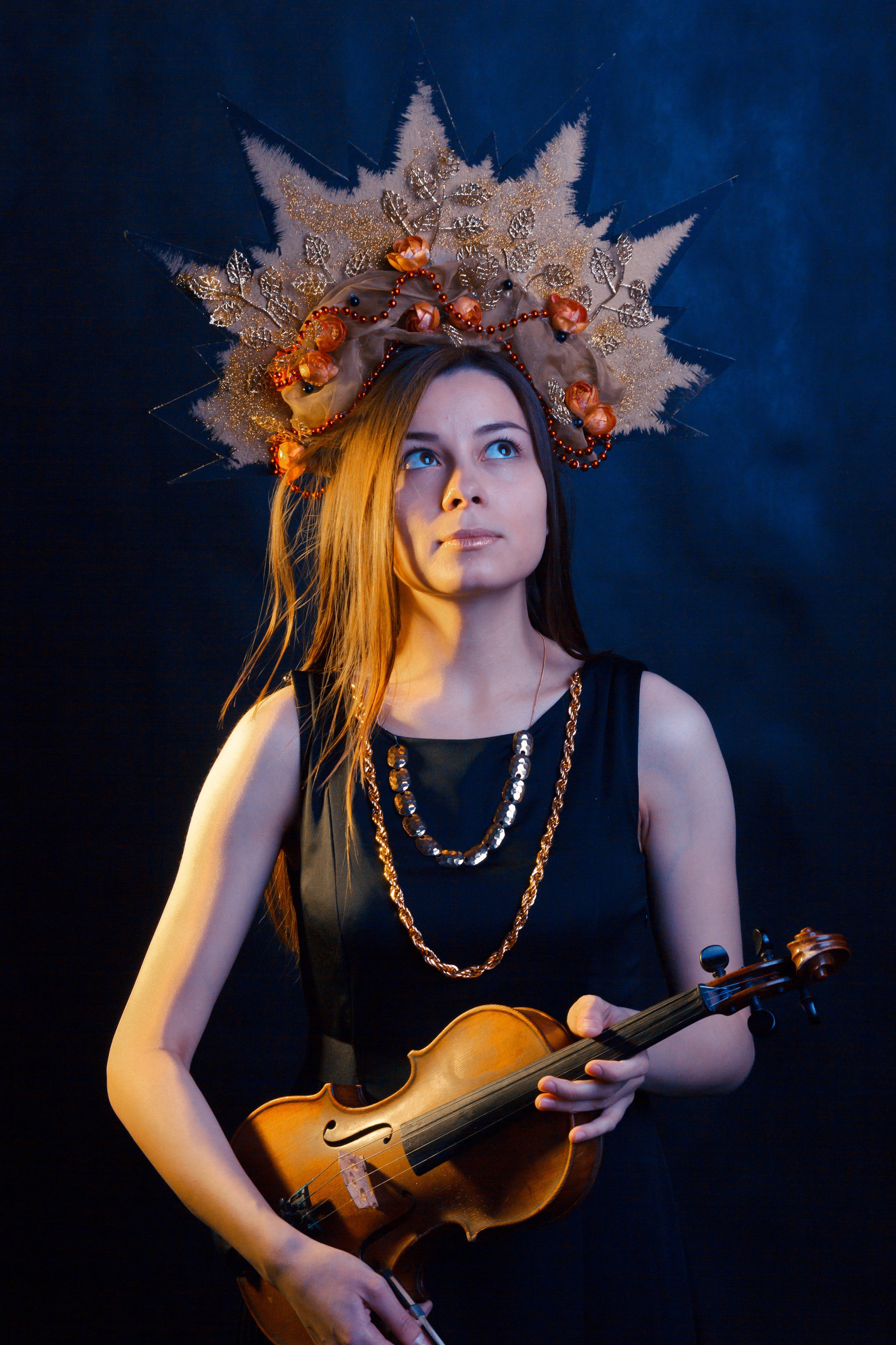 Ретушь. Стас Никоненко • Кинооператор • Фотограф