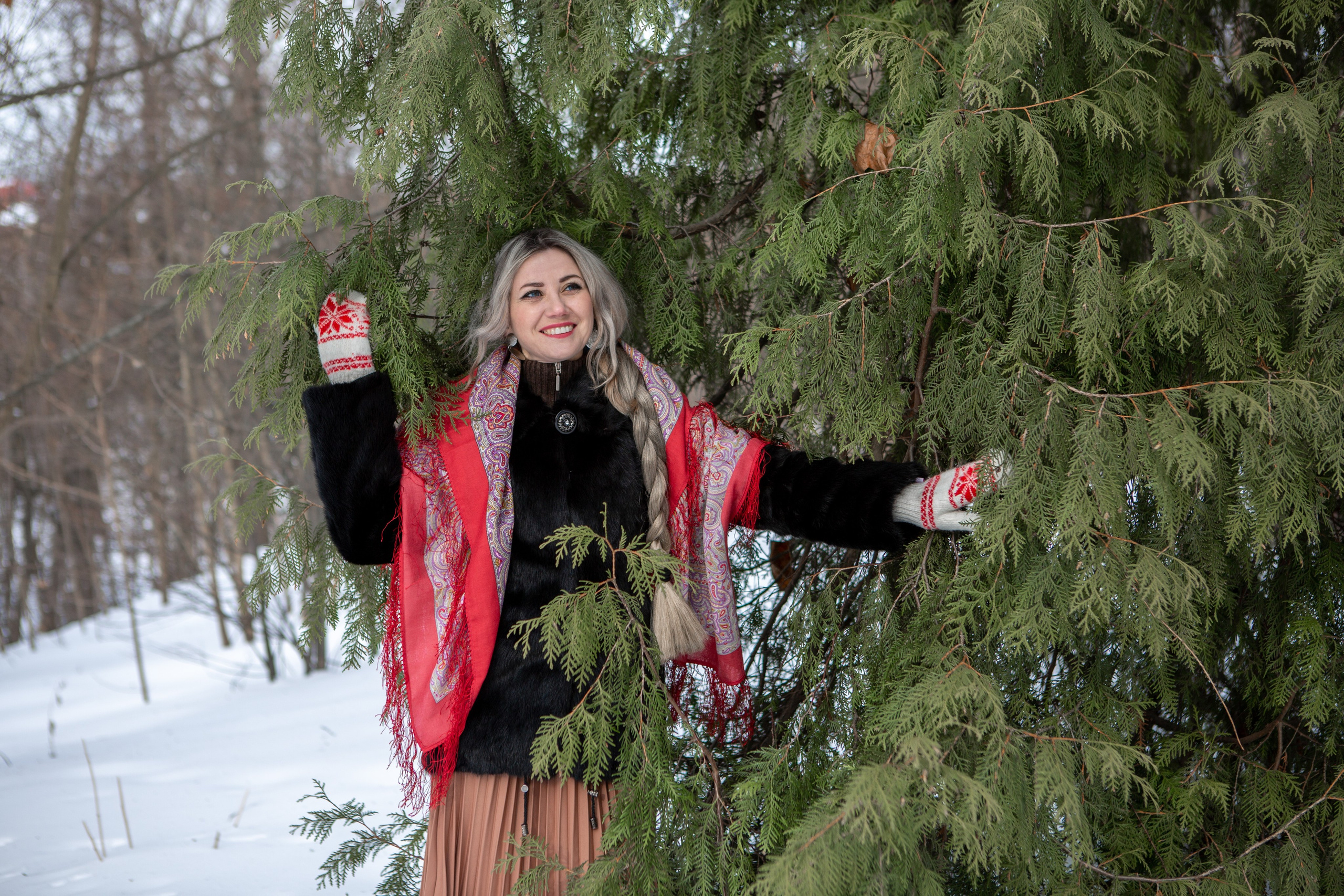 Виктория. Фотосессия в Ленинских Горках. Репортажный, семейный, свадебный, портретный фотограф