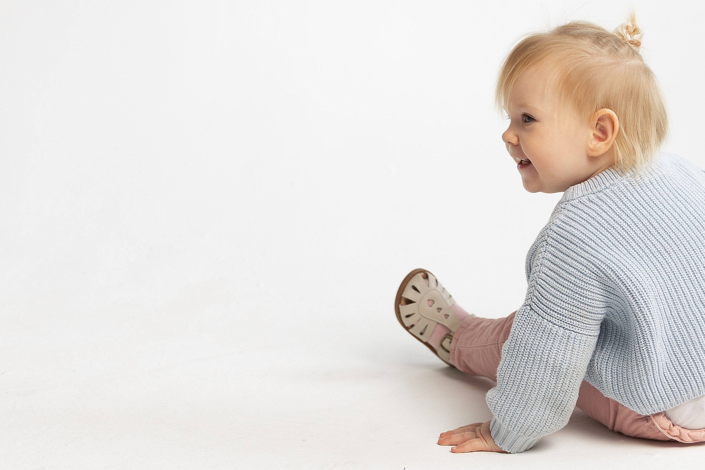 Оливия. Семейный фотограф Израиль