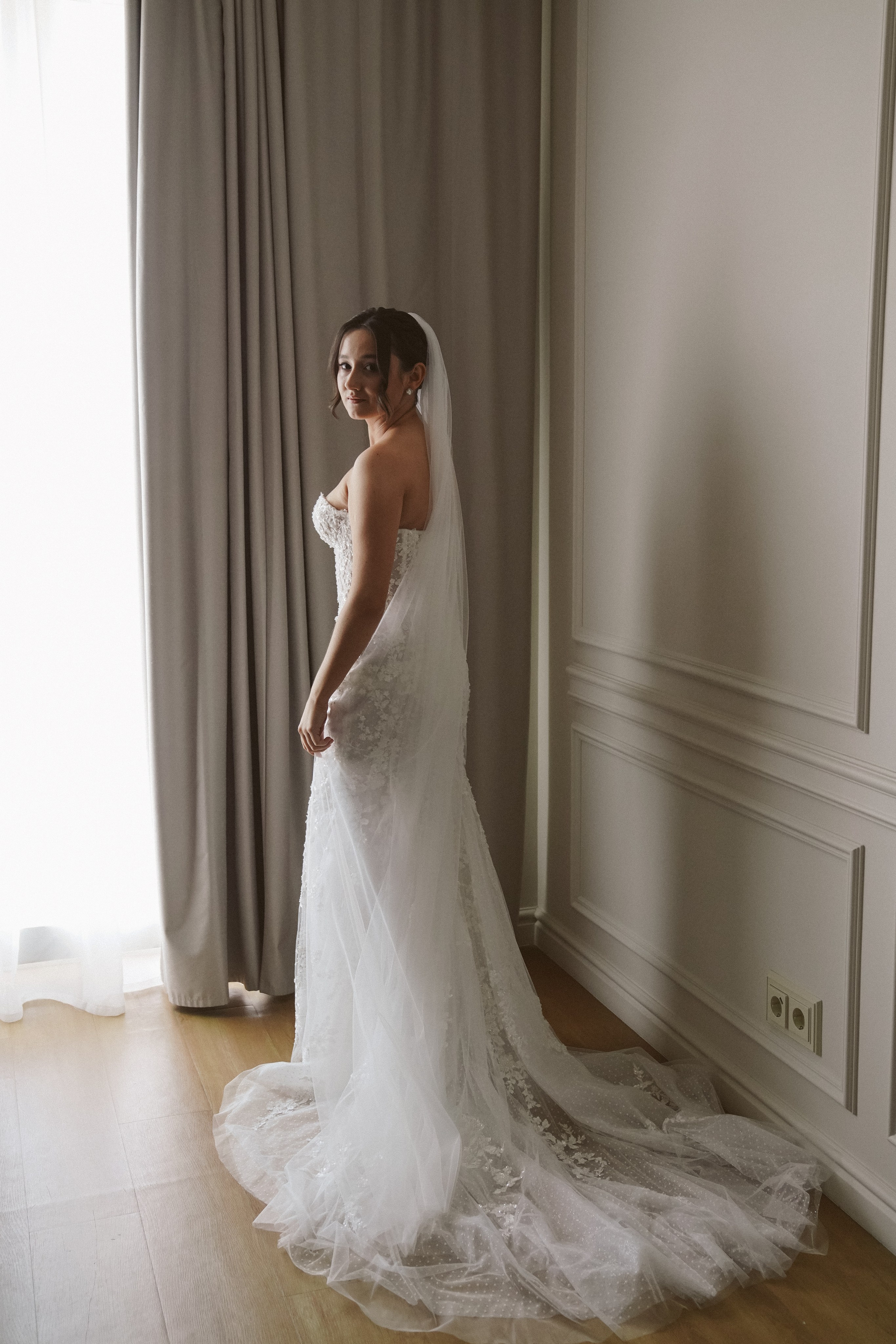 Сергей и Аделя. Свадебный и семейный фотограф Ястребова Маргарита