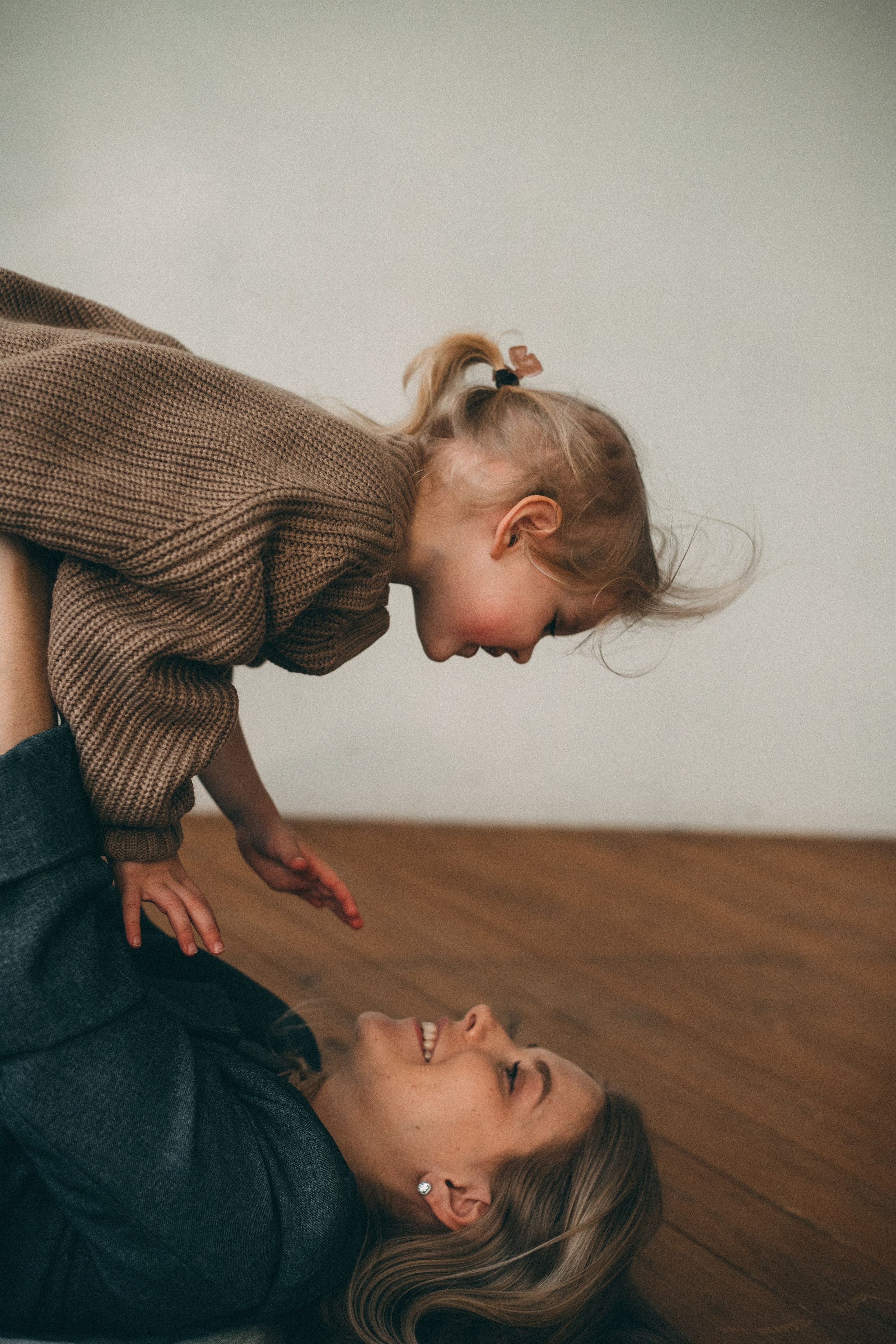 Зоя & Аня & Федя. Главная