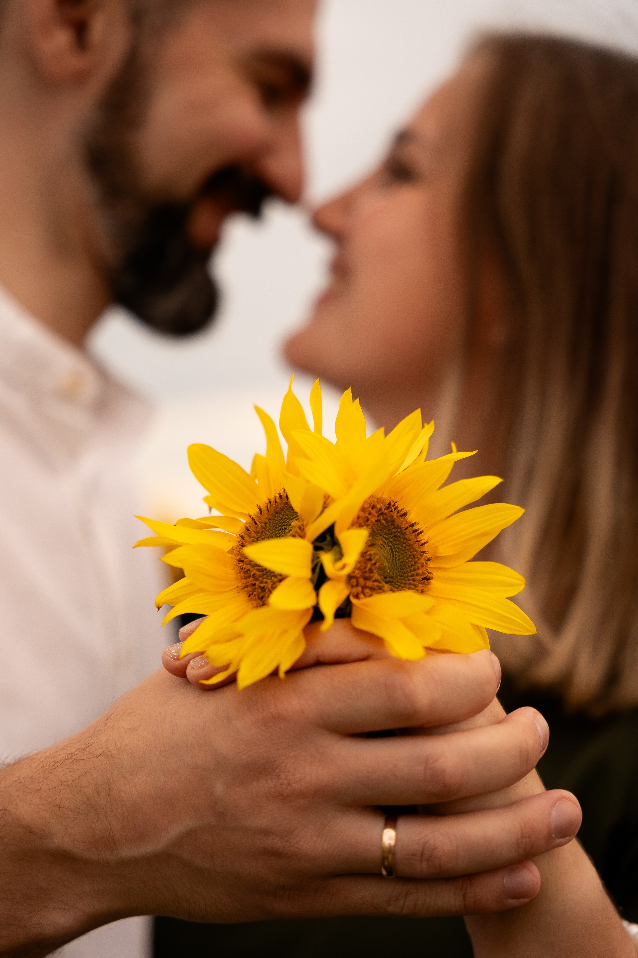 Семья Исиченко. Фотограф в Ульяновске Александра Григоровских