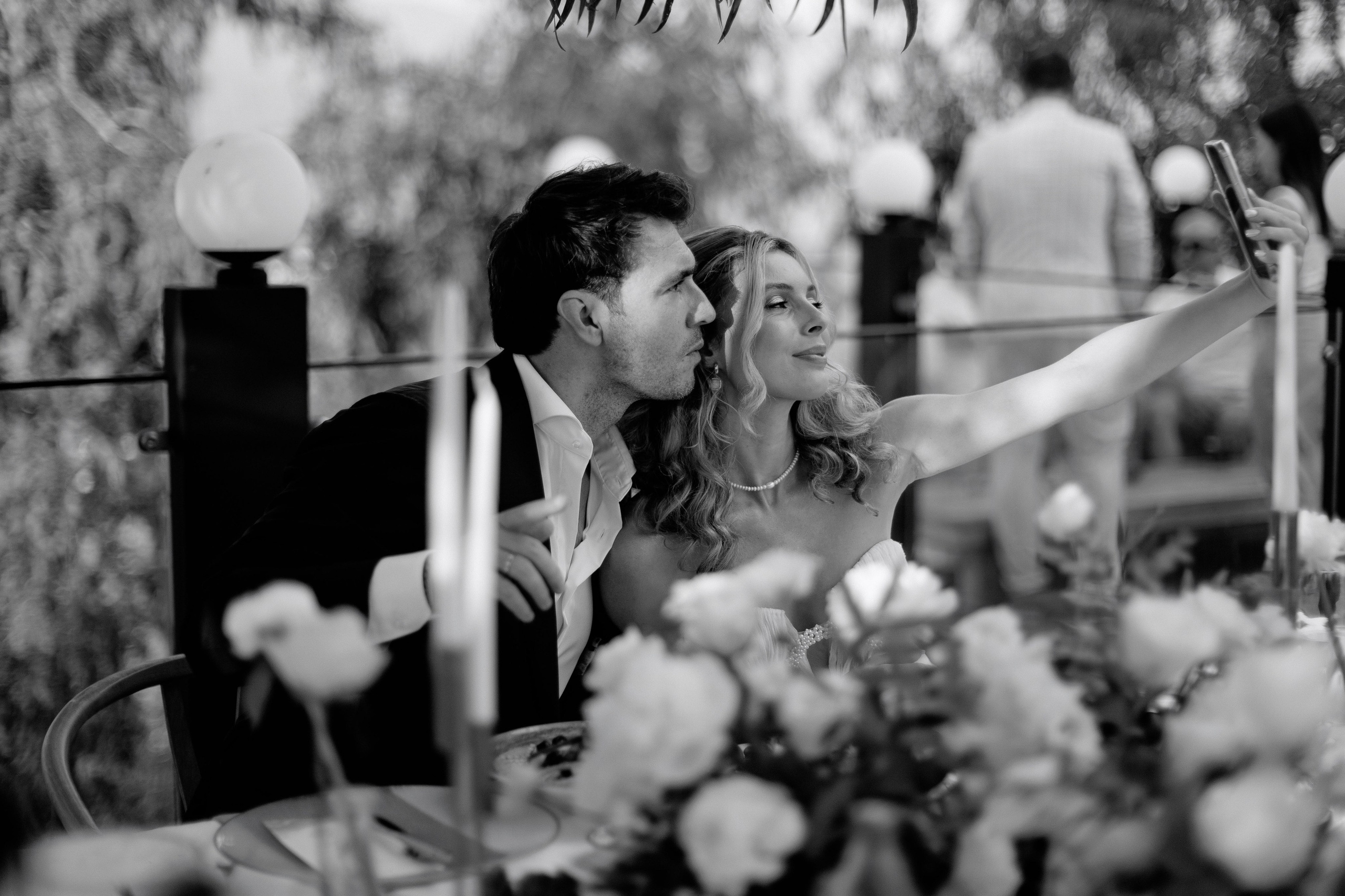 Alena+Sergey. Фотограф Иван Газукин
