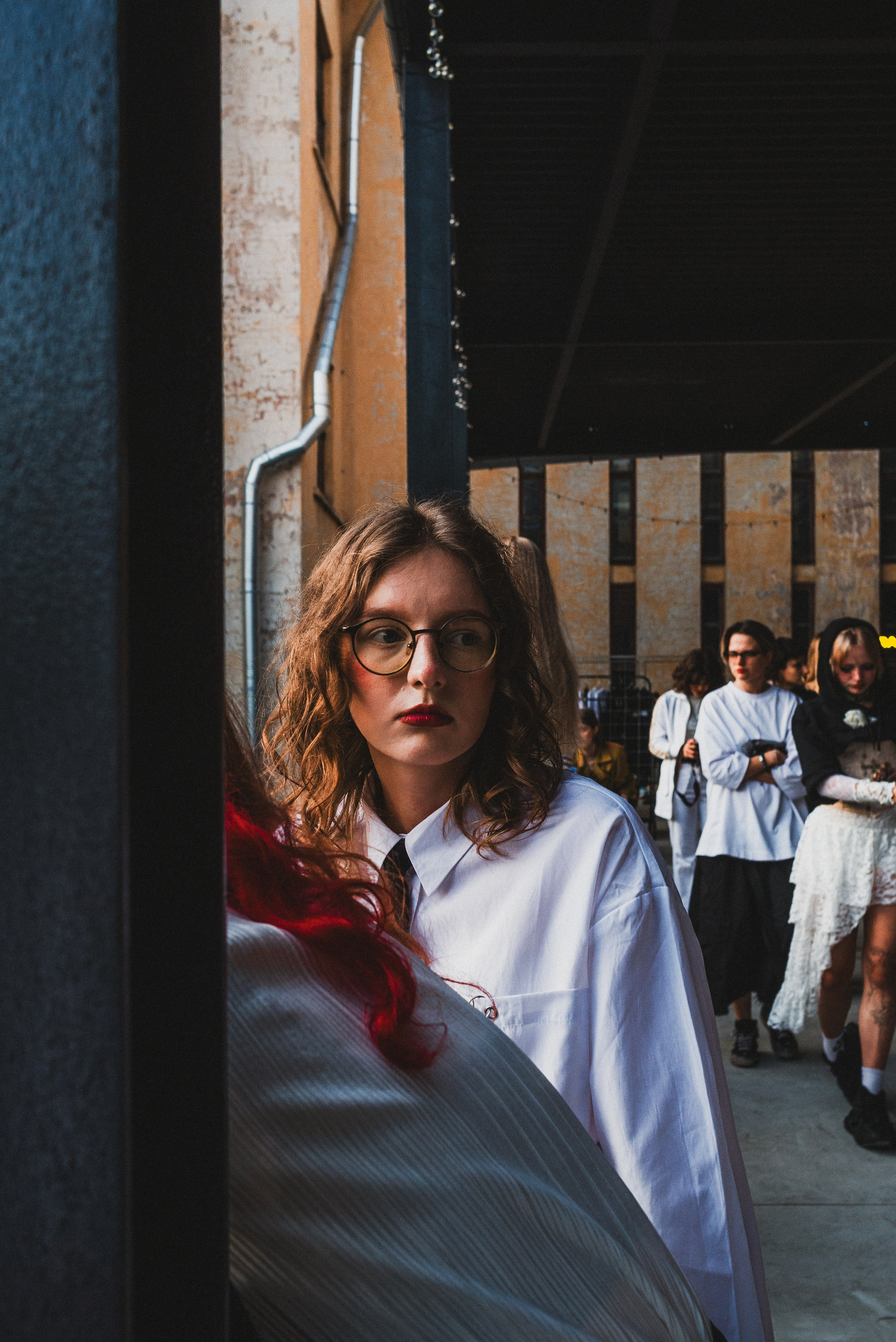 AUXI. Платонов Олег — фотограф Санкт-Петербург