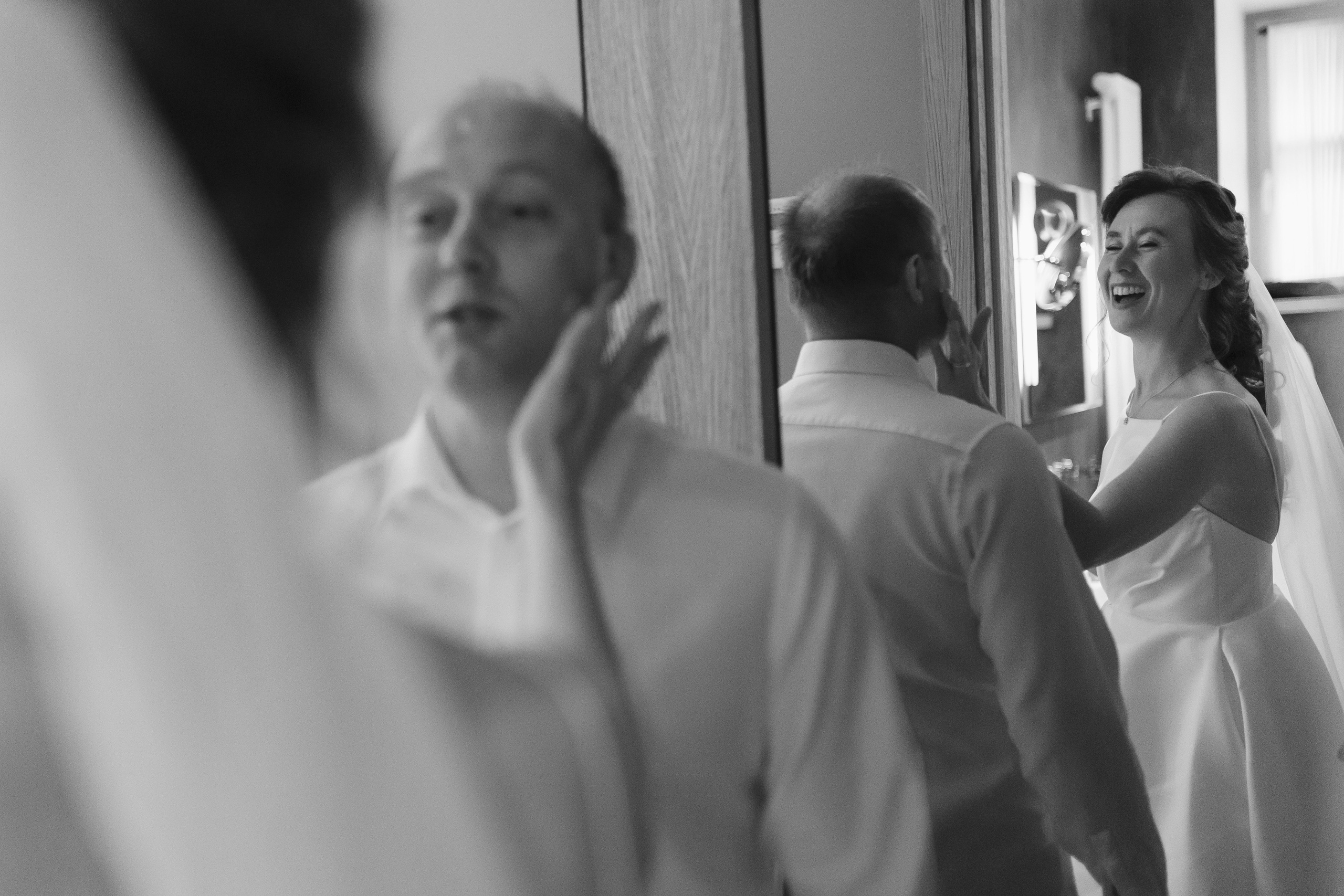 Саша и Гриша. Репортажный фотограф в Санкт-Петербурге и Москве Мария Ежова