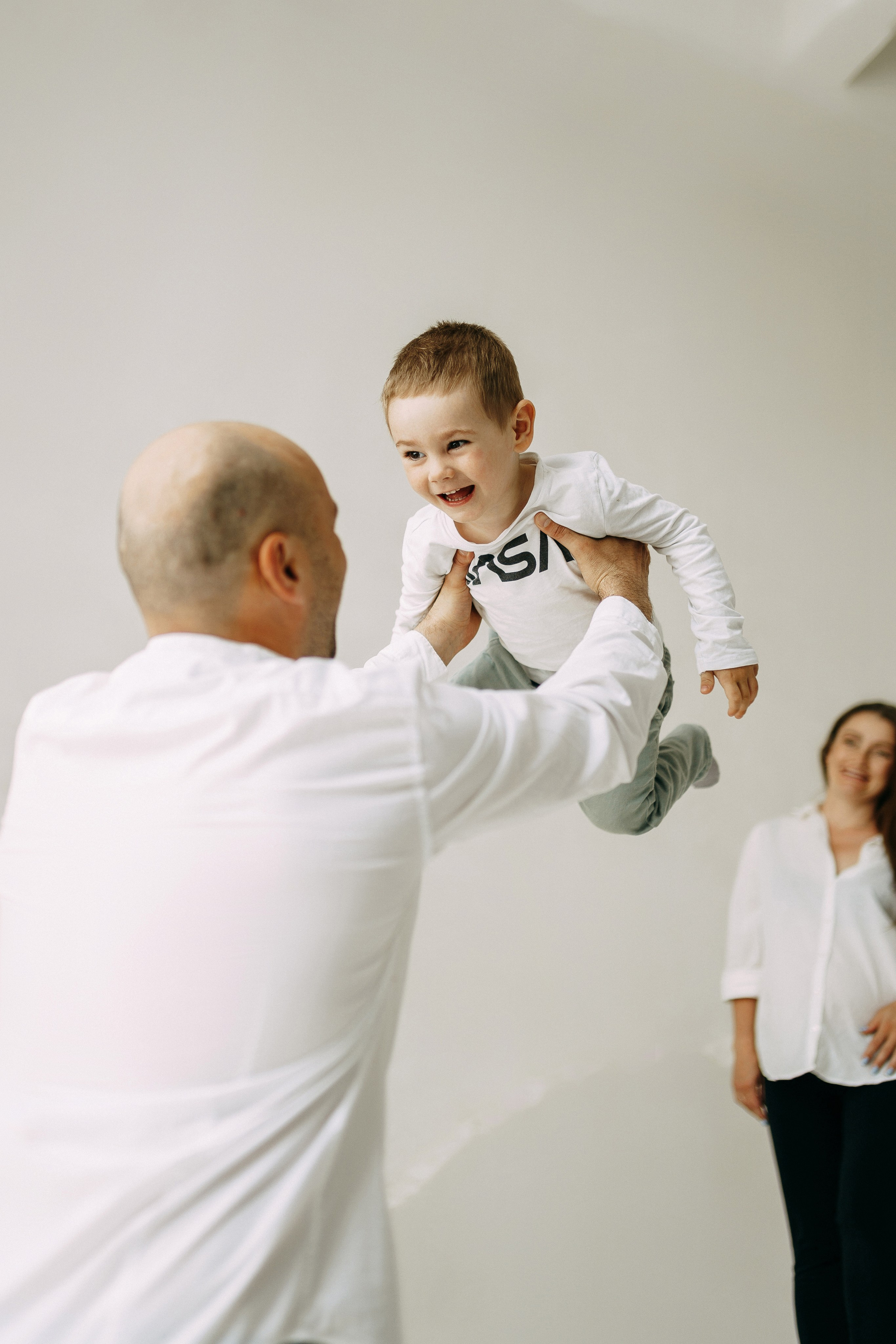 Марина и Данила. Фотограф Алексей Кутырёв