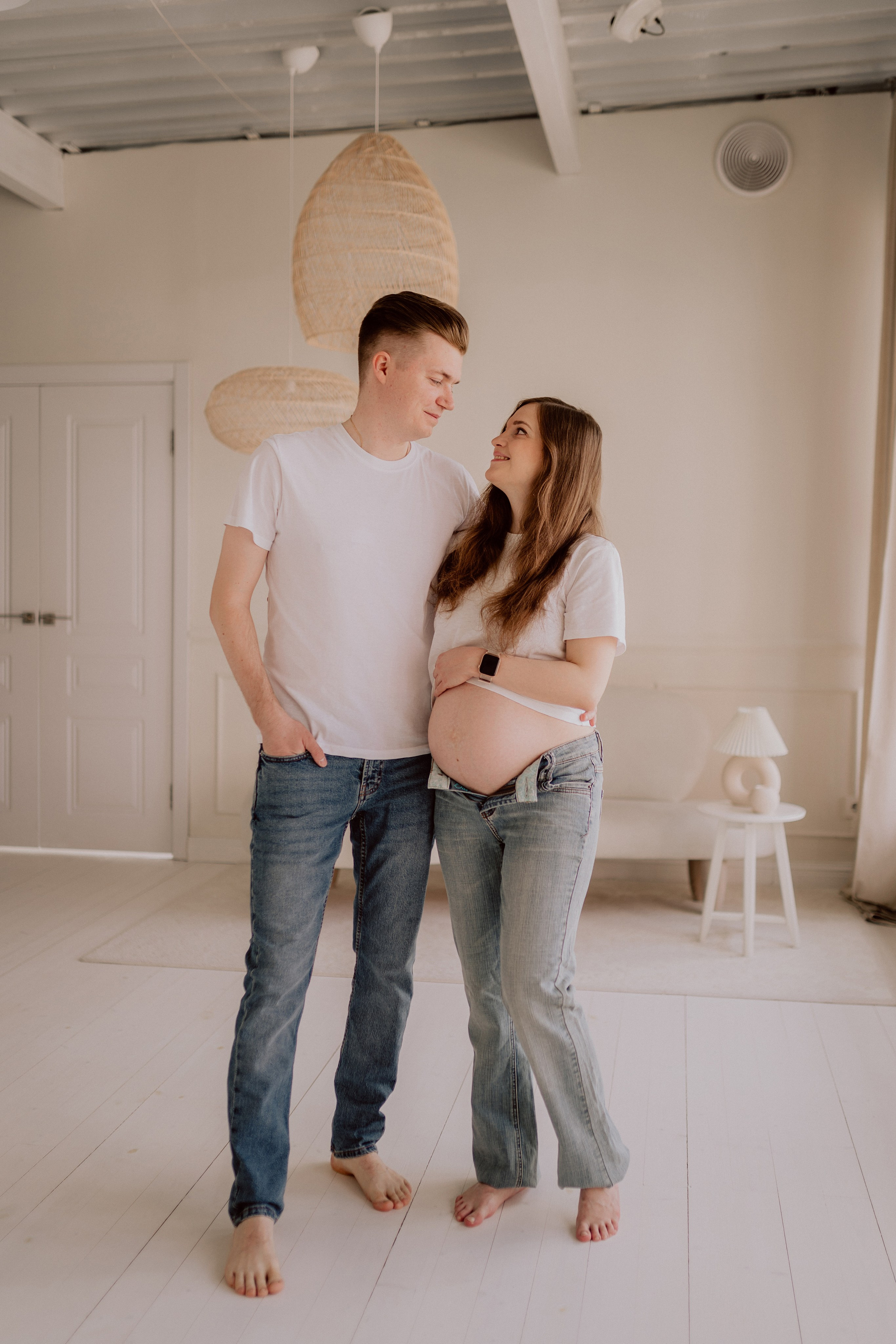 Юля. Фотограф Алексей Кутырёв