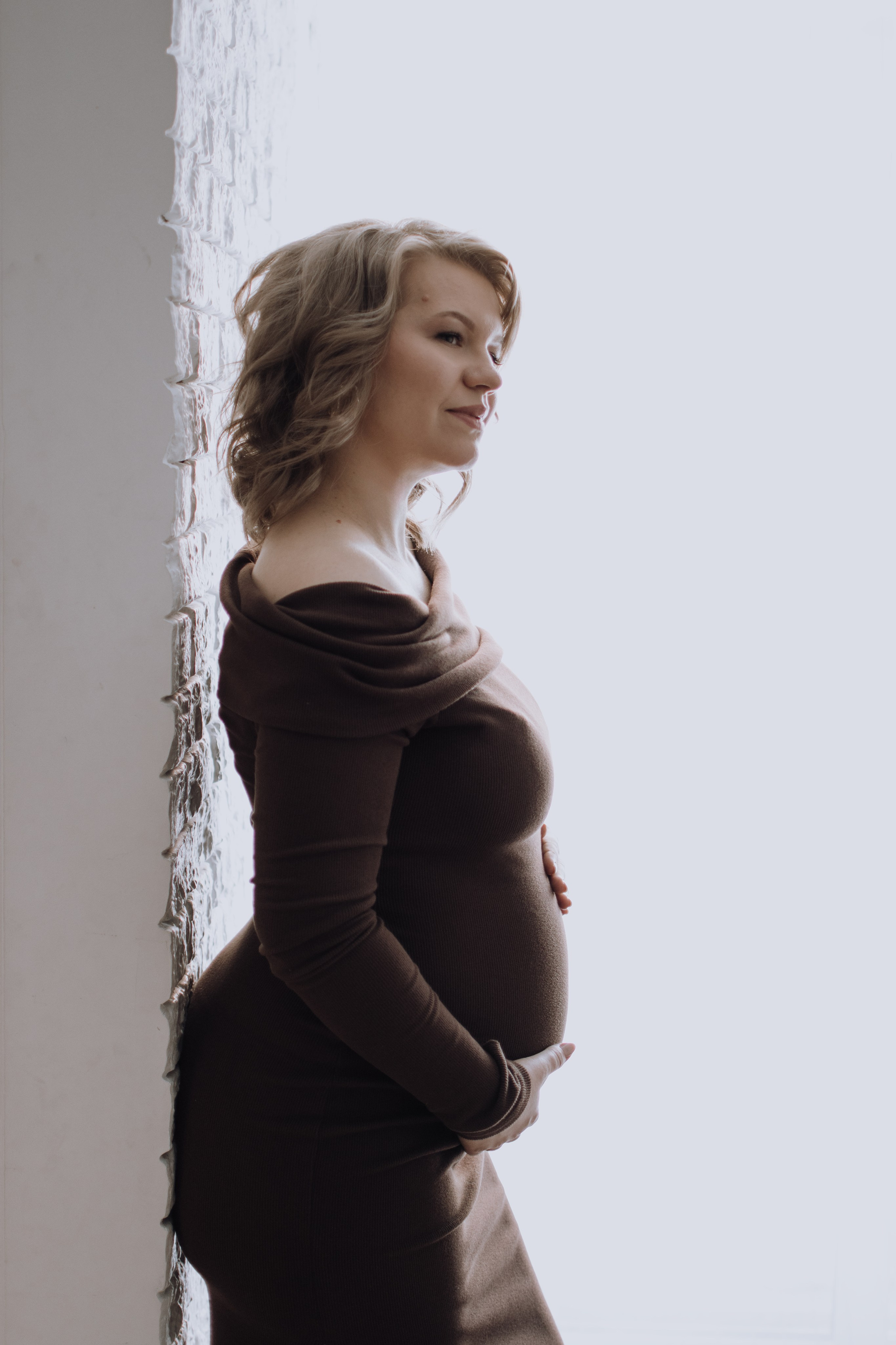 Любовь на троих. Семейный и свадебный фотограф Губкинский и Ставрополь