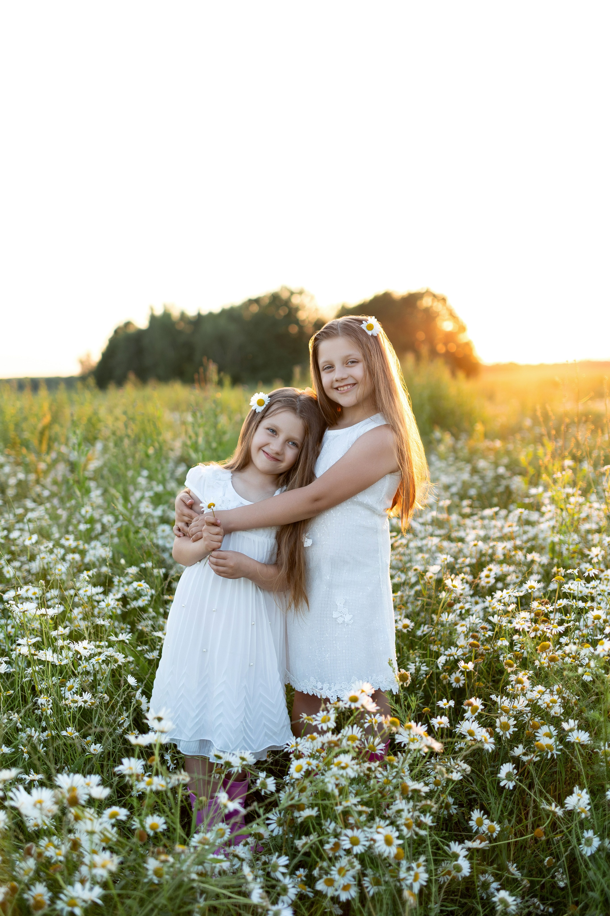 Детская фотосессия. Главная