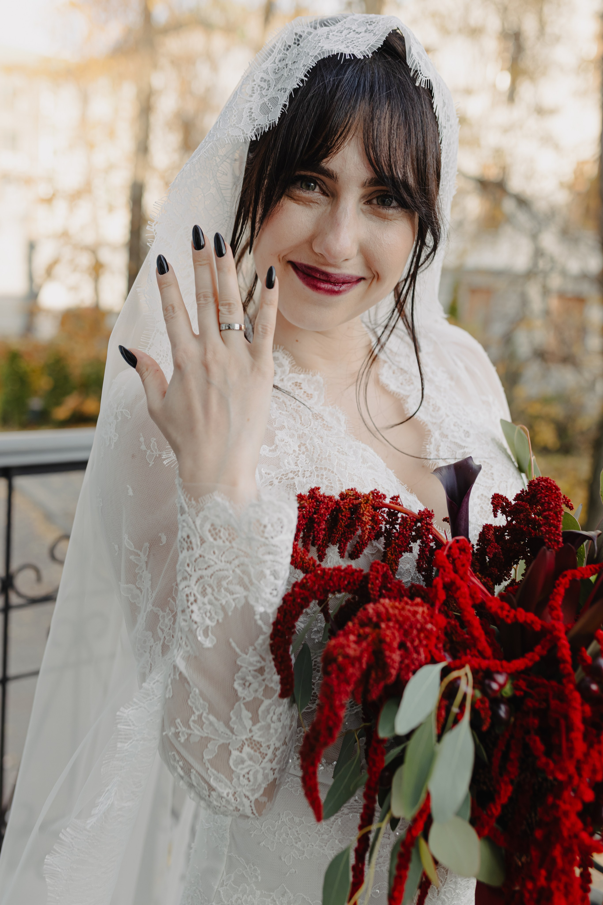 Свадьба Лены и Миши. Свадебный и семейный фотограф Женя Добрянская в Нижнем Новгороде