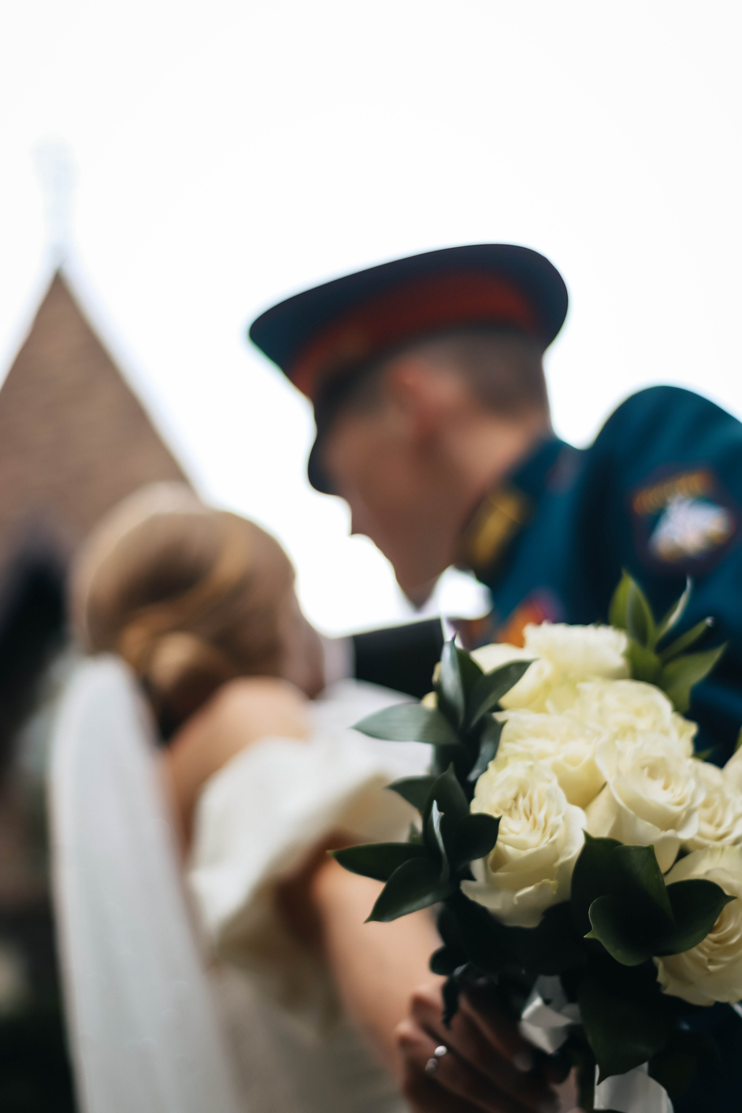 Никита и Диана. Фотограф Дарья Маташкова