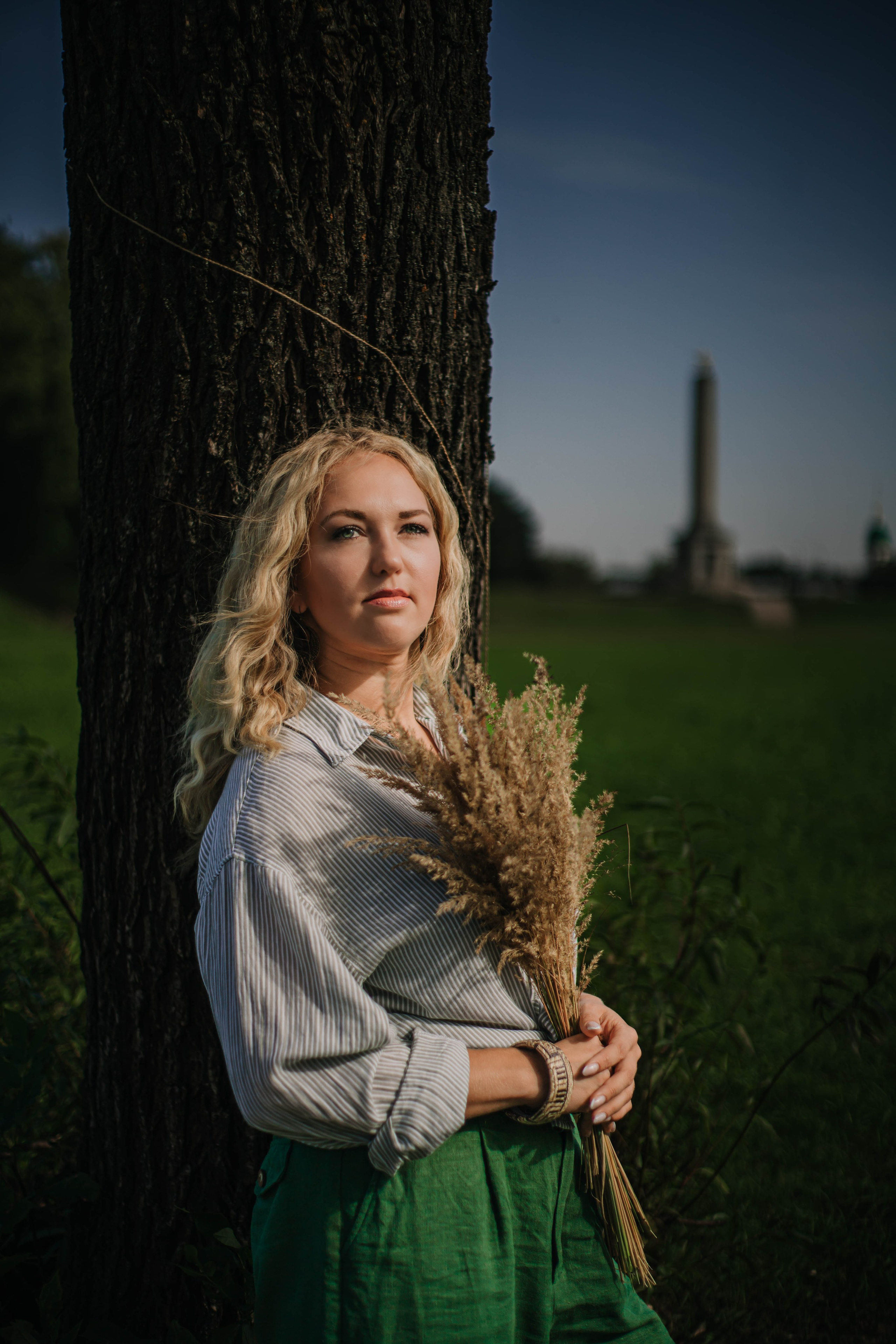 Екатерина. Фотограф Дарья Маташкова