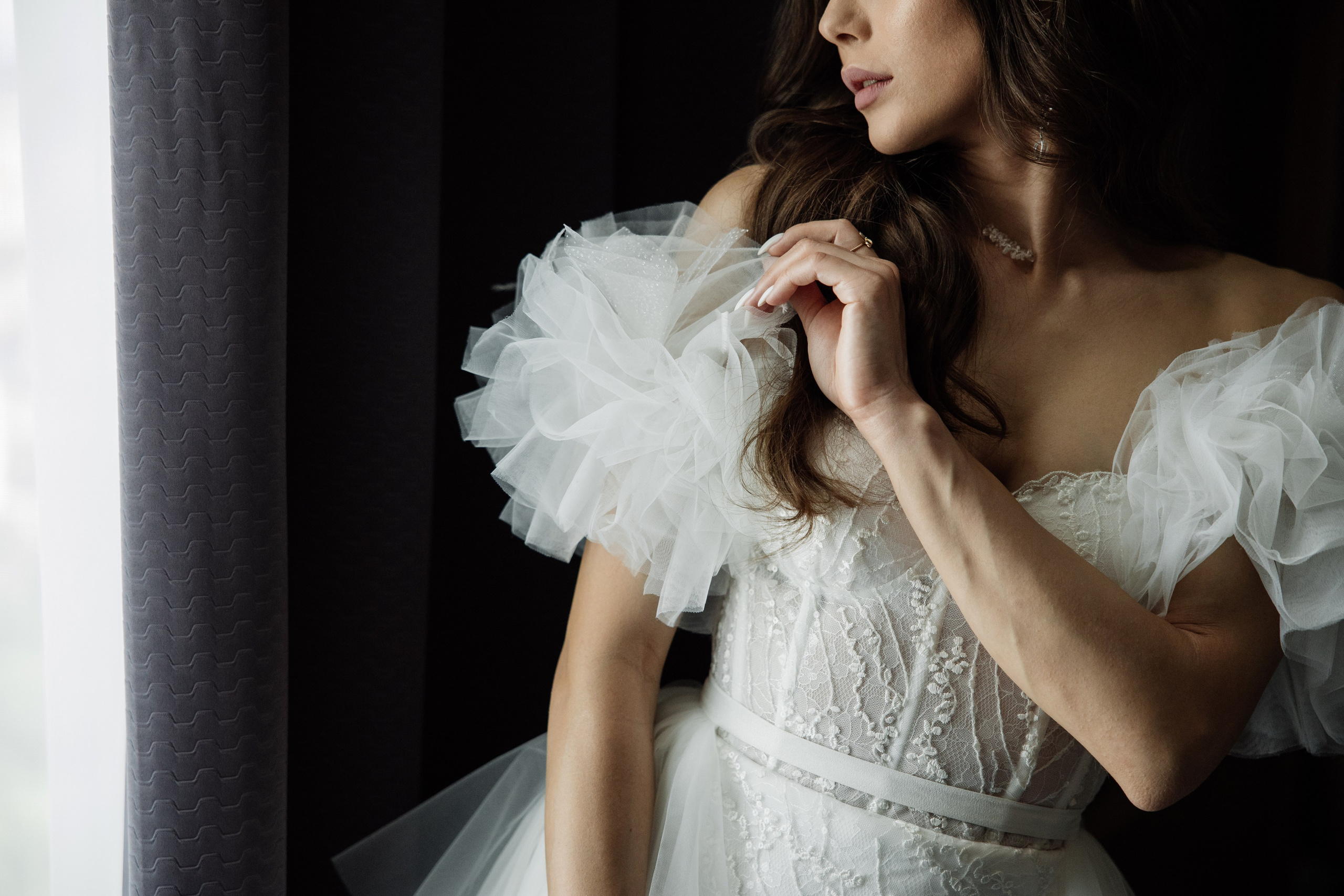 Лиза и Никита. Семейный и свадебный фотограф в Самаре и Кинеле Мария Донцу