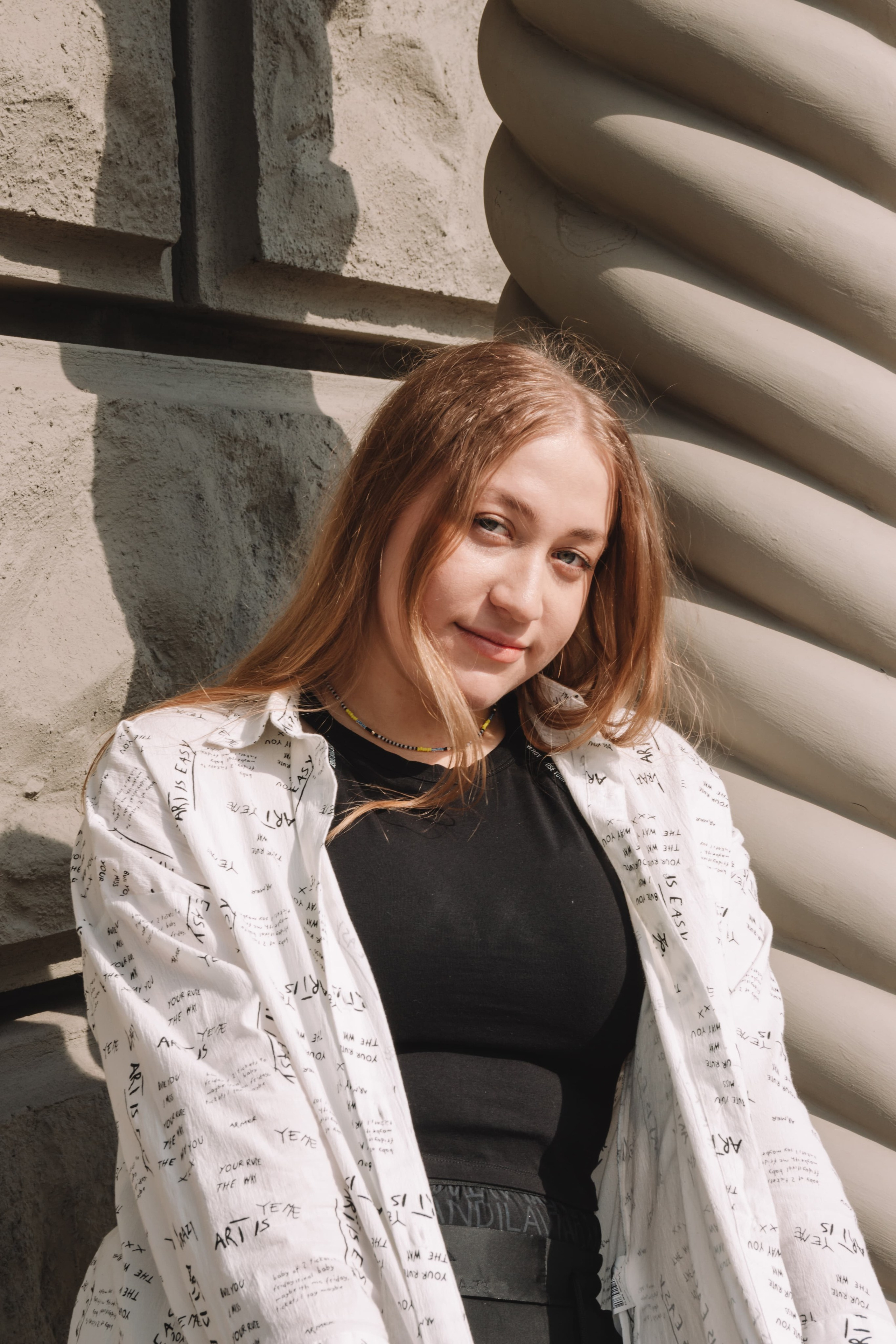 Алина | май 2023. Фотограф Ева Ким