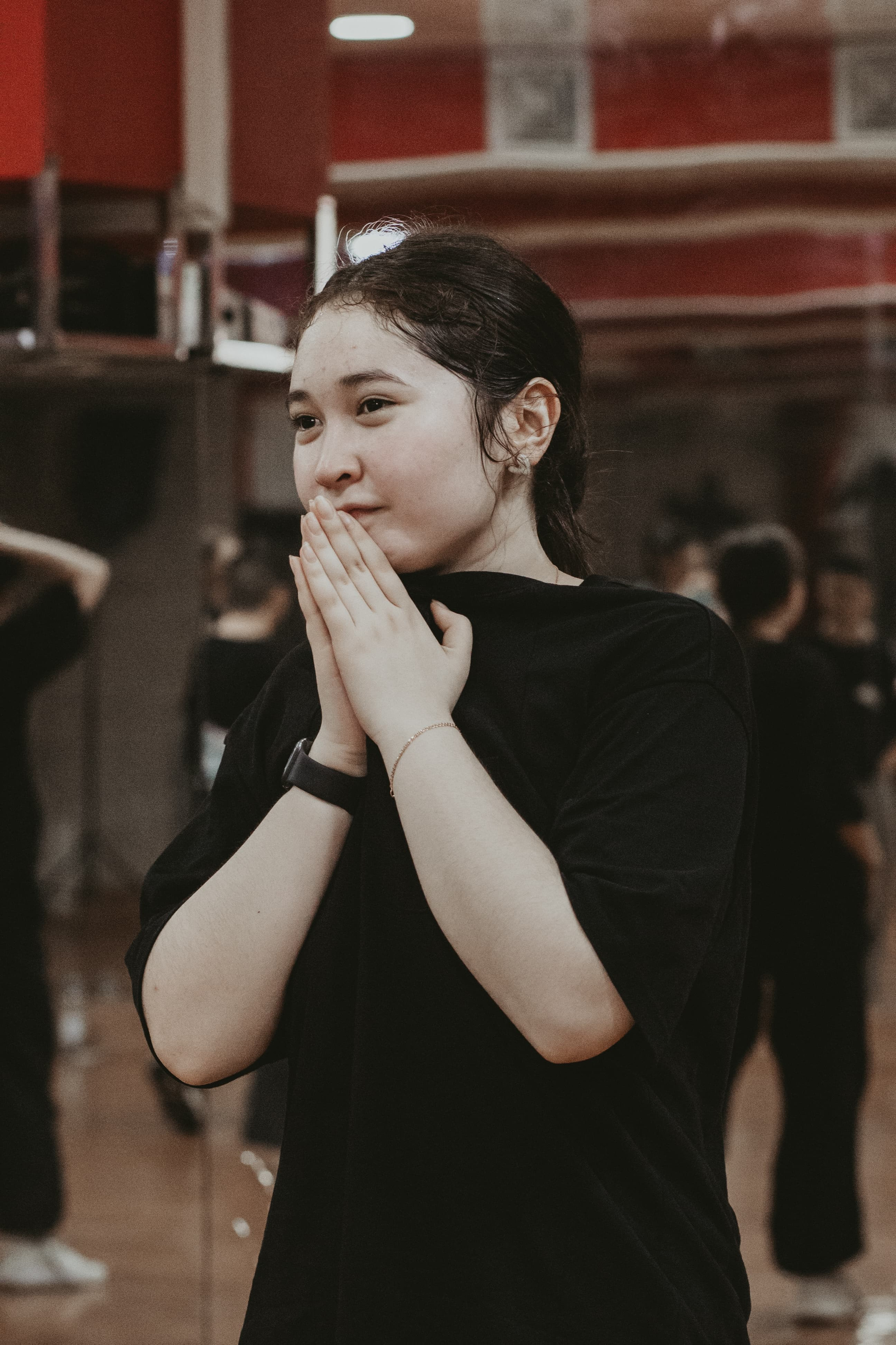 Kimpop collab class | июнь 2024. Фотограф Ева Ким