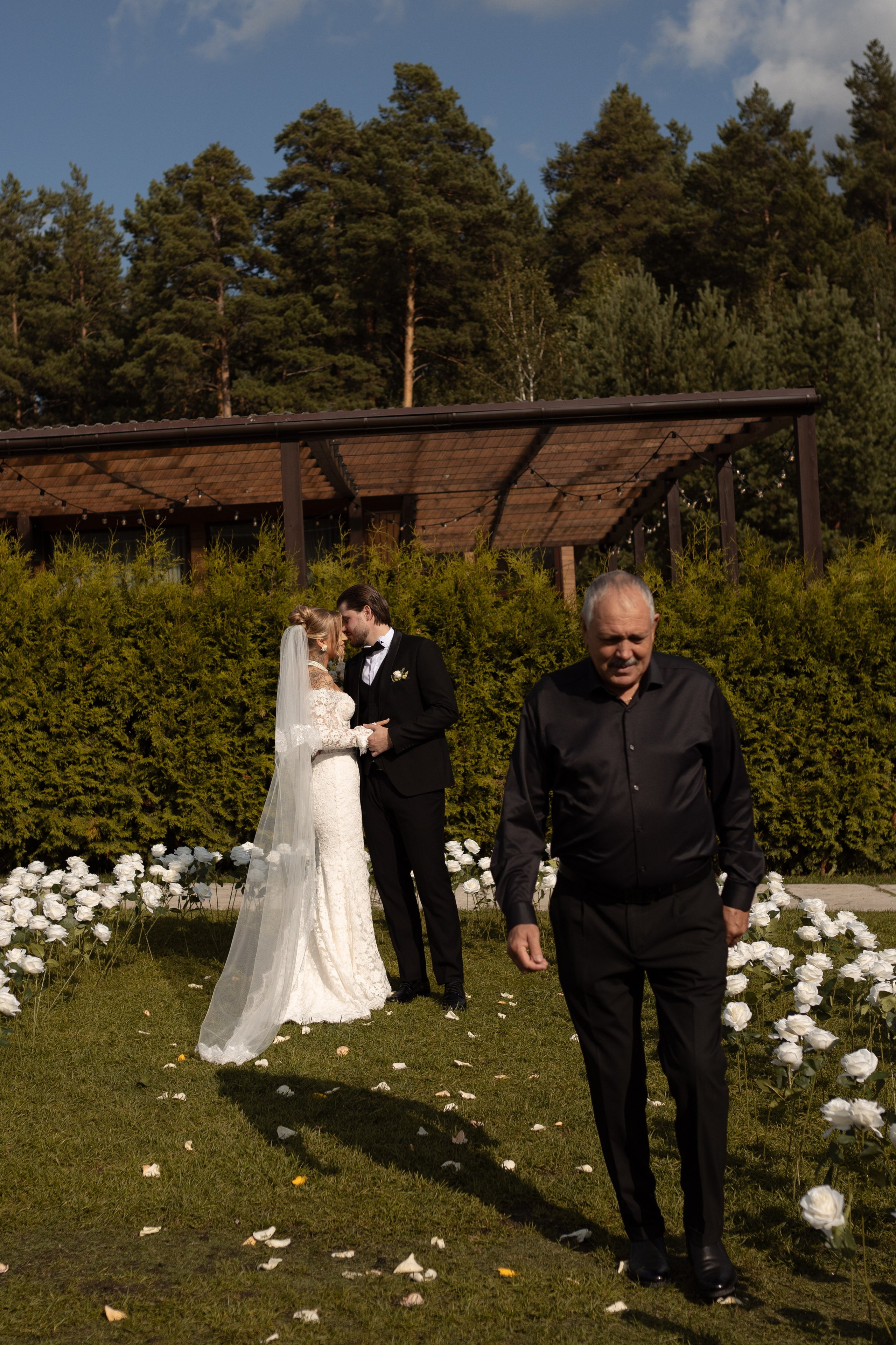 Владислав и Маргарита (полный день). Свадебный фотограф Екатерина Черкасская
