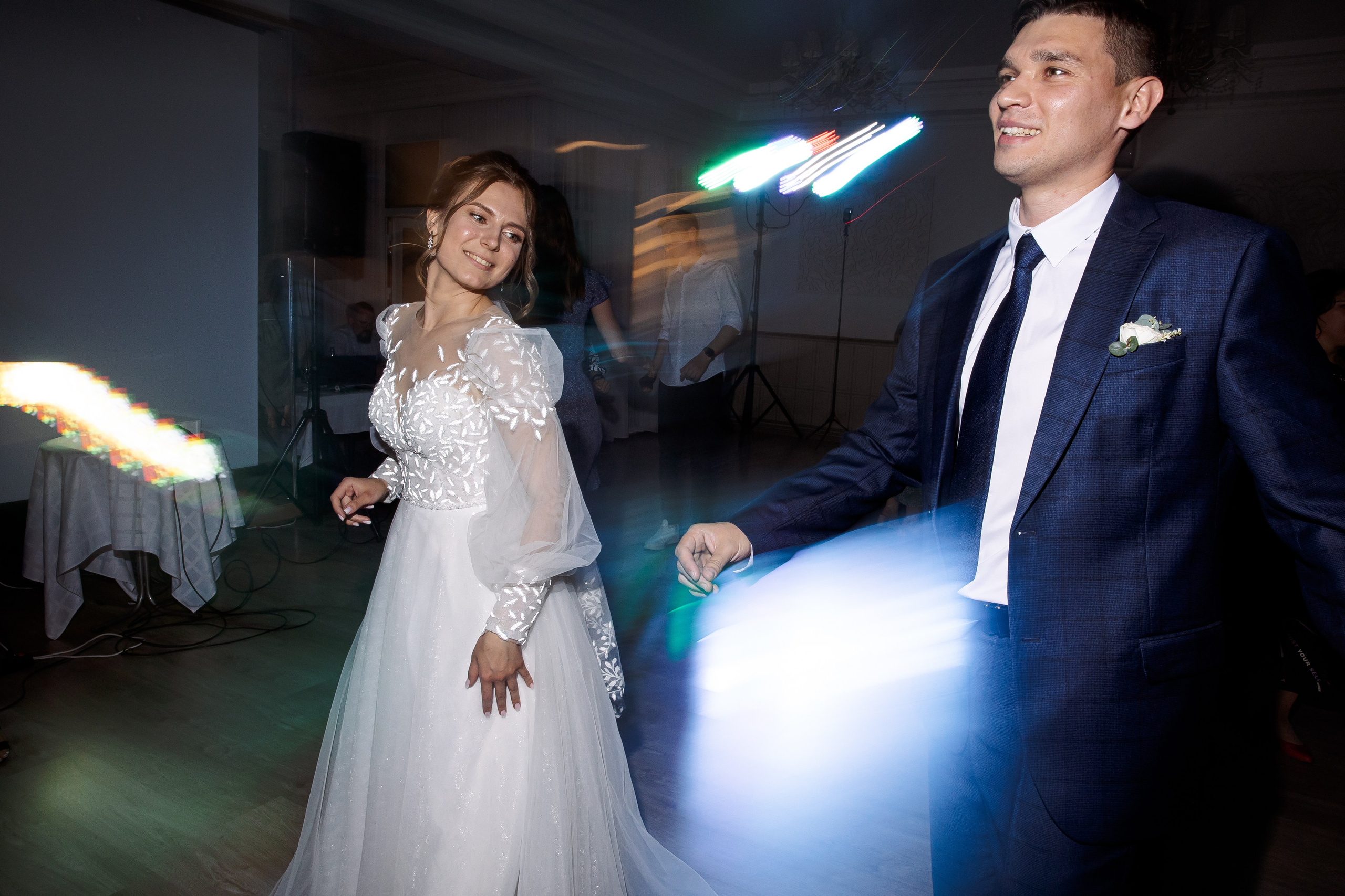 Евгений и Татьяна. Свадебный и семейный фотограф в Челябинске Юлия Ишимова