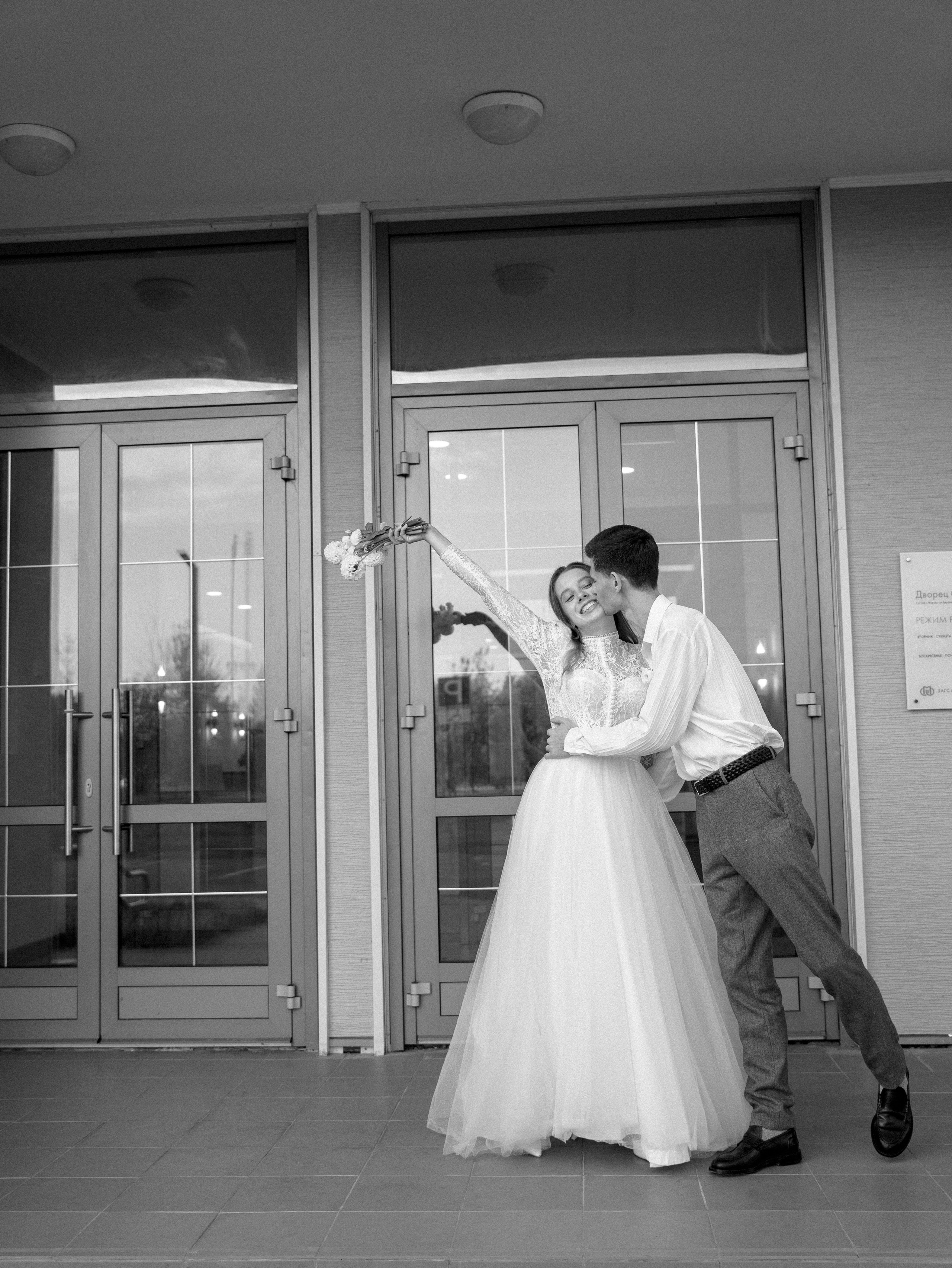 Ксения + Костя 20.08.2024. Свадебный фотограф