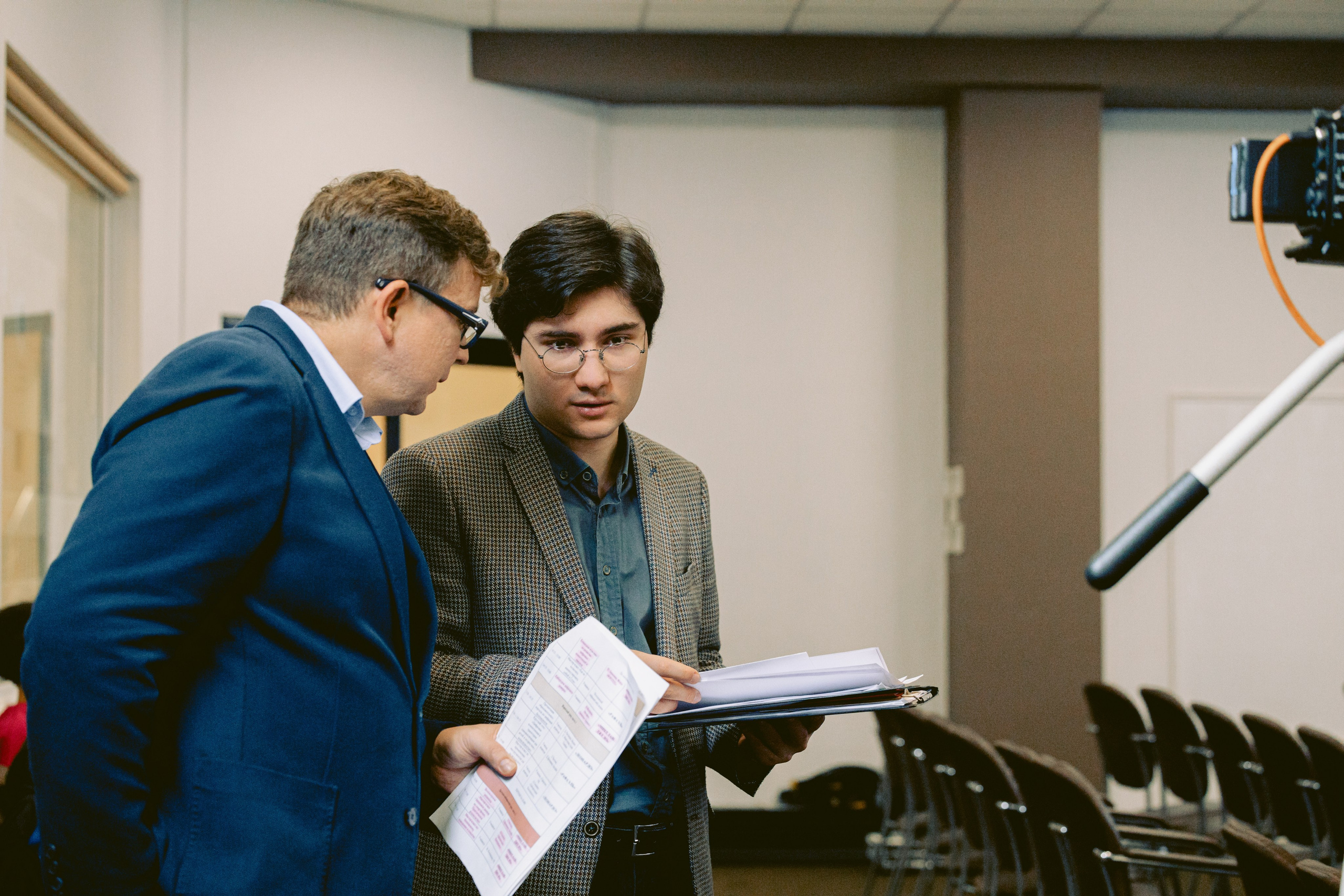 Форум-Образовательный марафон «БЕЗОПАСНАЯ ЦИФРА». Фотограф в Санкт-Петербурге Виктория Безверхая