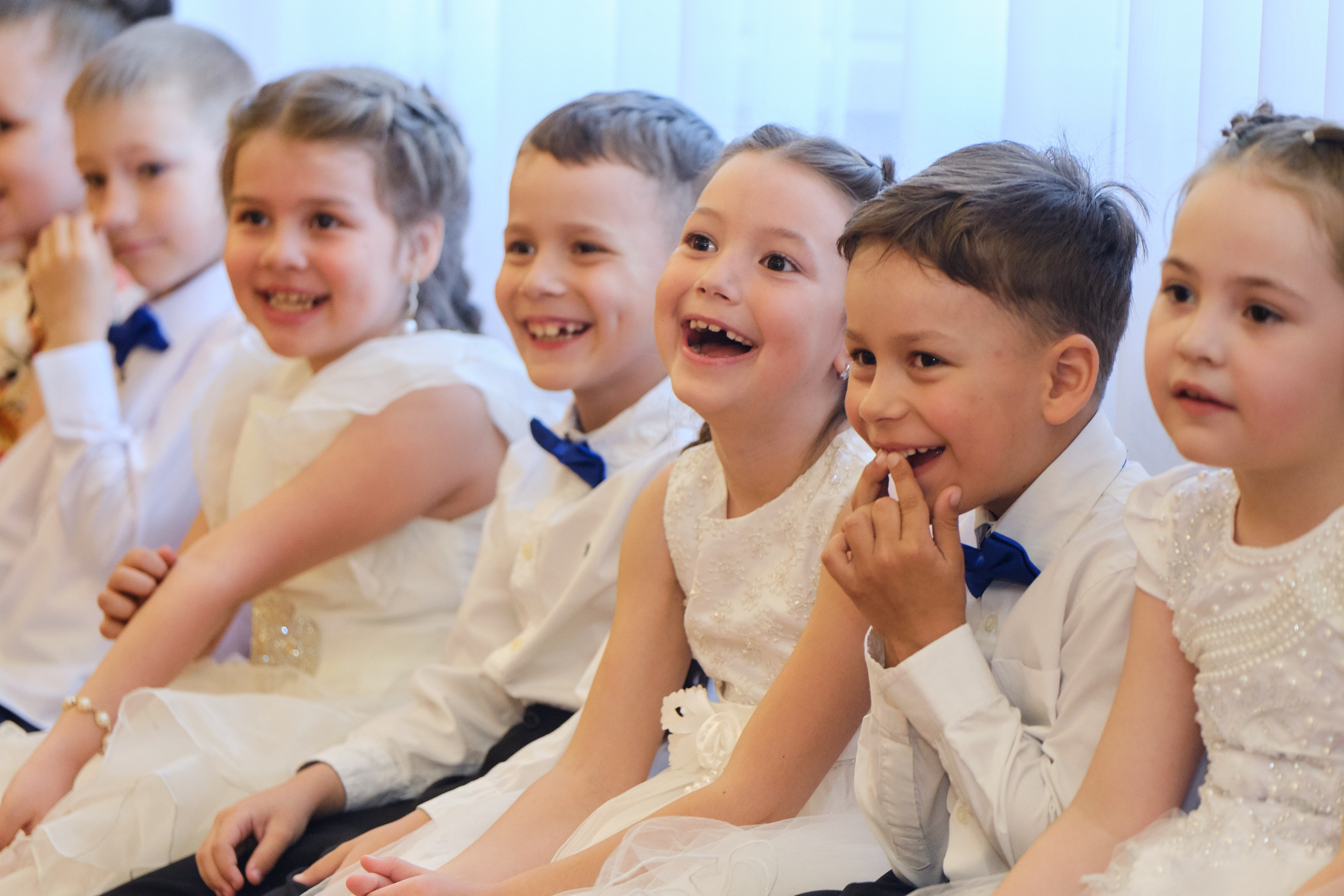 Детский репортаж. Семейный, детский и репортажный фотограф в Казани Марина Тюрина