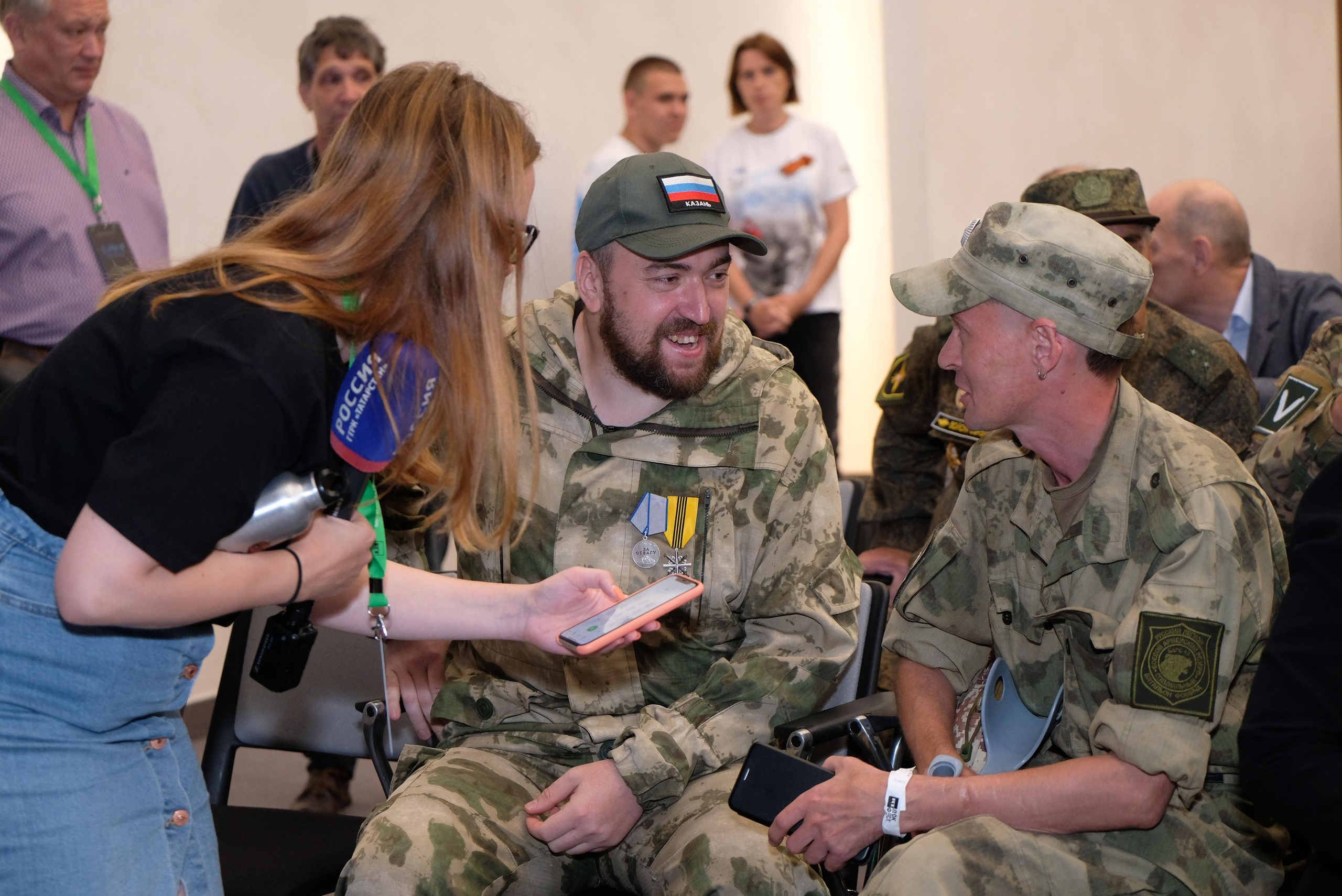 Деловые мероприятия. Семейный, детский и репортажный фотограф в Казани Марина Тюрина