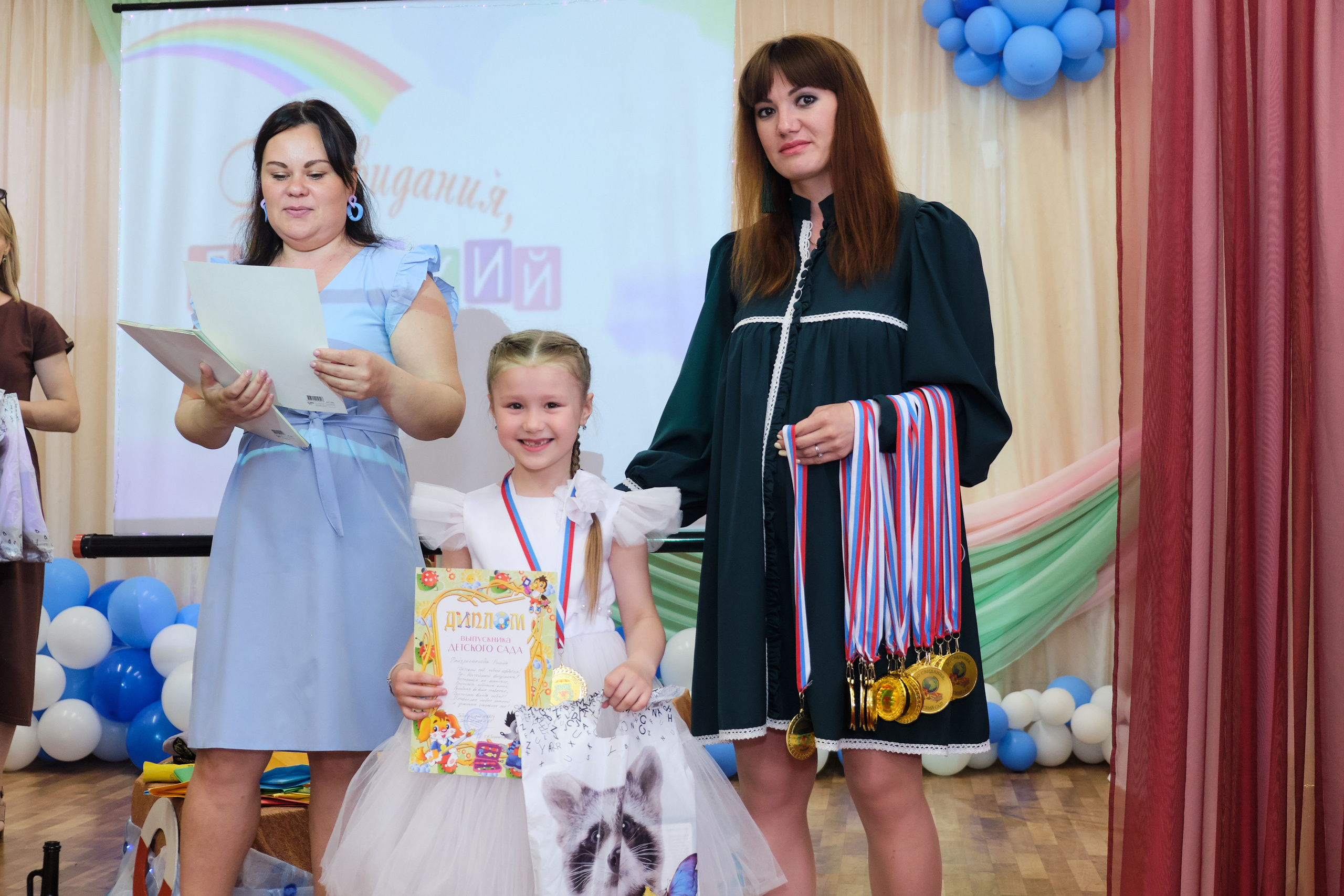 Детский репортаж. Семейный, детский и репортажный фотограф в Казани Марина Тюрина