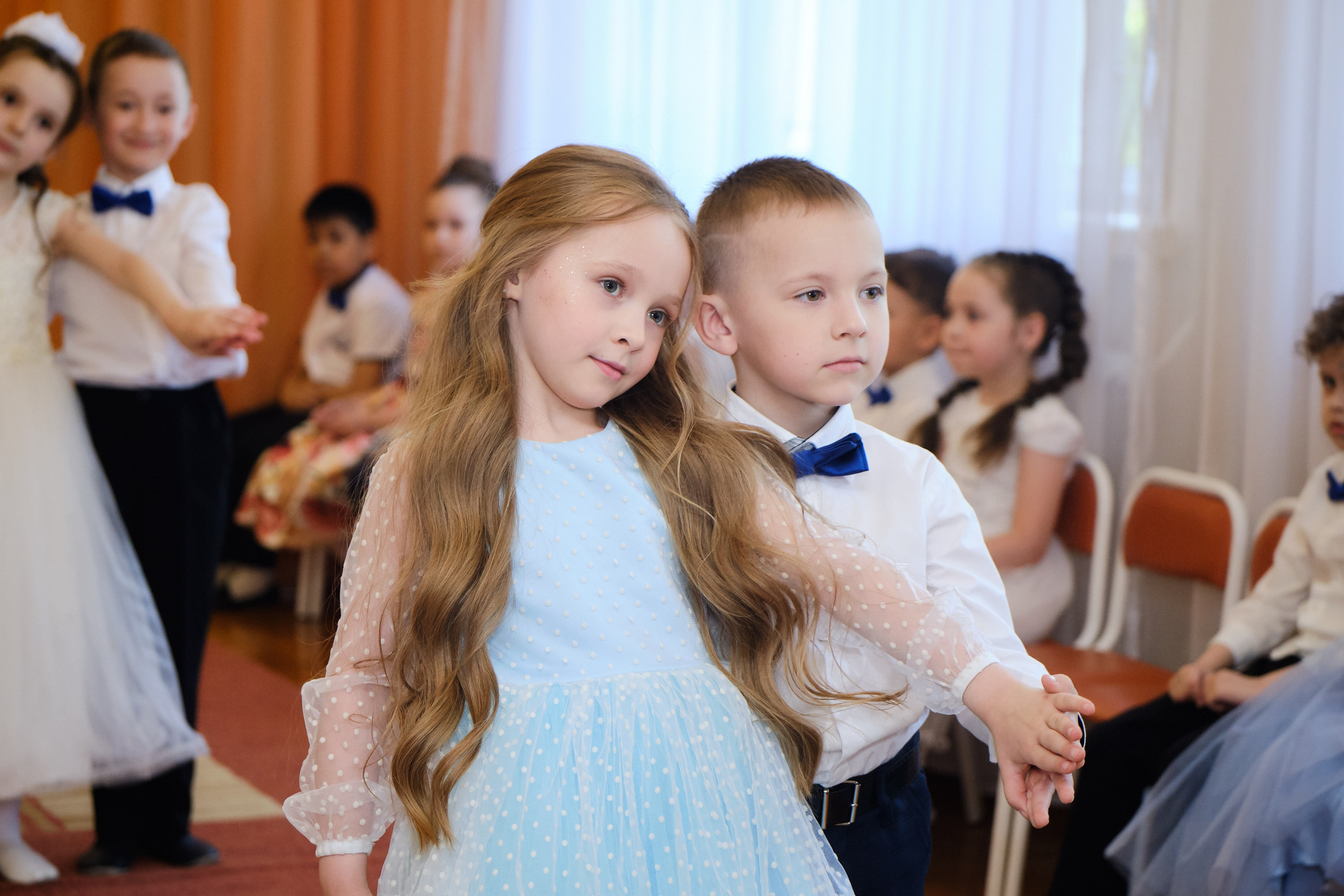 Детский репортаж. Семейный, детский и репортажный фотограф в Казани Марина Тюрина