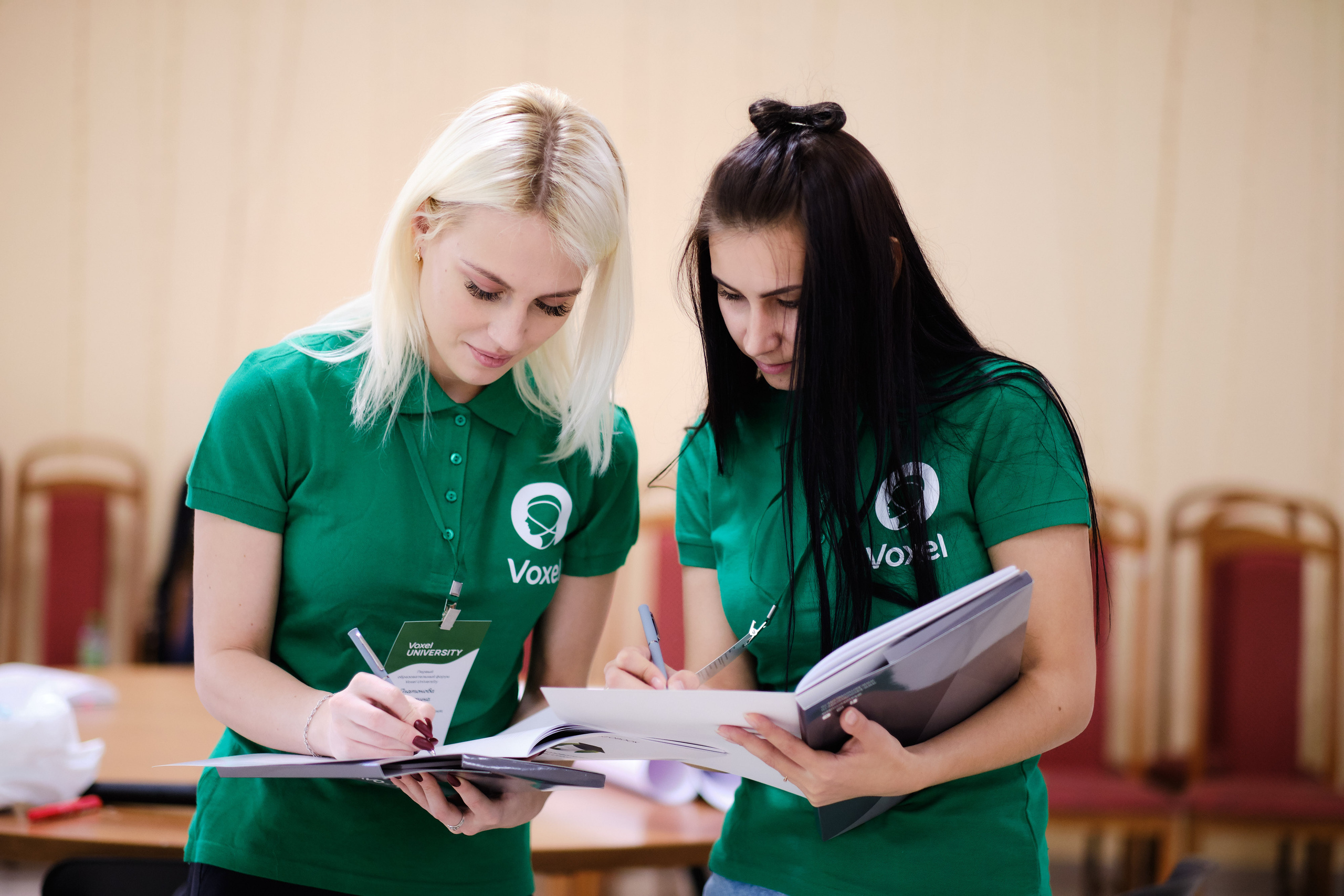 Деловые мероприятия. Семейный, детский и репортажный фотограф в Казани Марина Тюрина