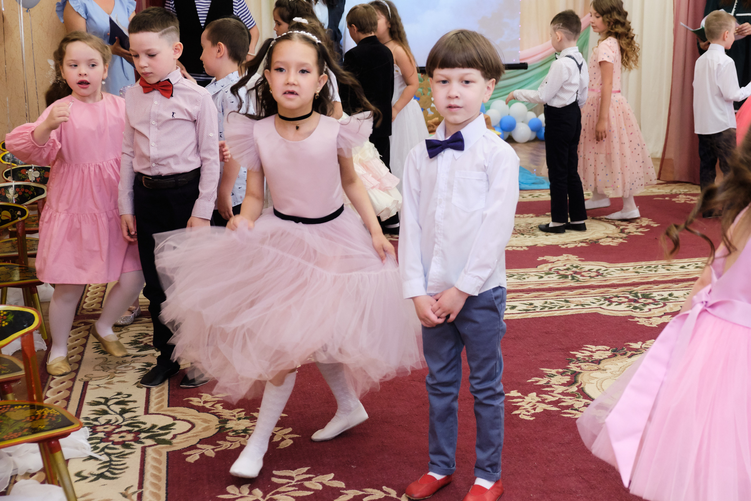 Детский репортаж. Семейный, детский и репортажный фотограф в Казани Марина Тюрина