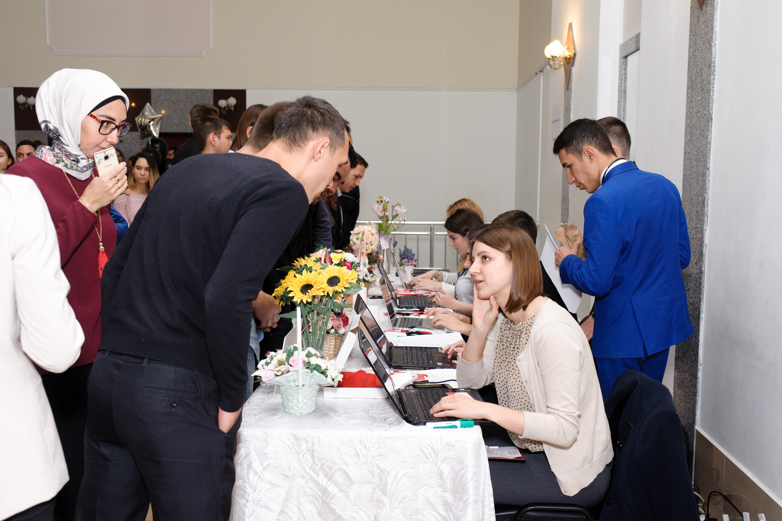 Деловые мероприятия. Семейный, детский и репортажный фотограф в Казани Марина Тюрина