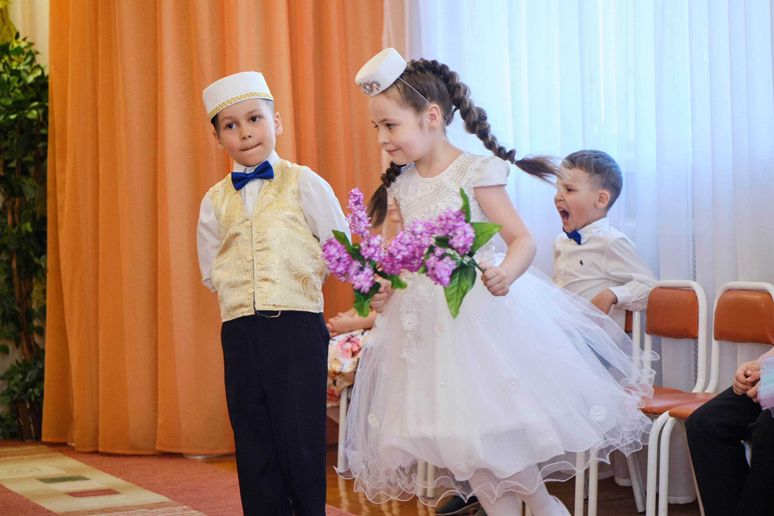 Детский репортаж. Семейный, детский и репортажный фотограф в Казани Марина Тюрина