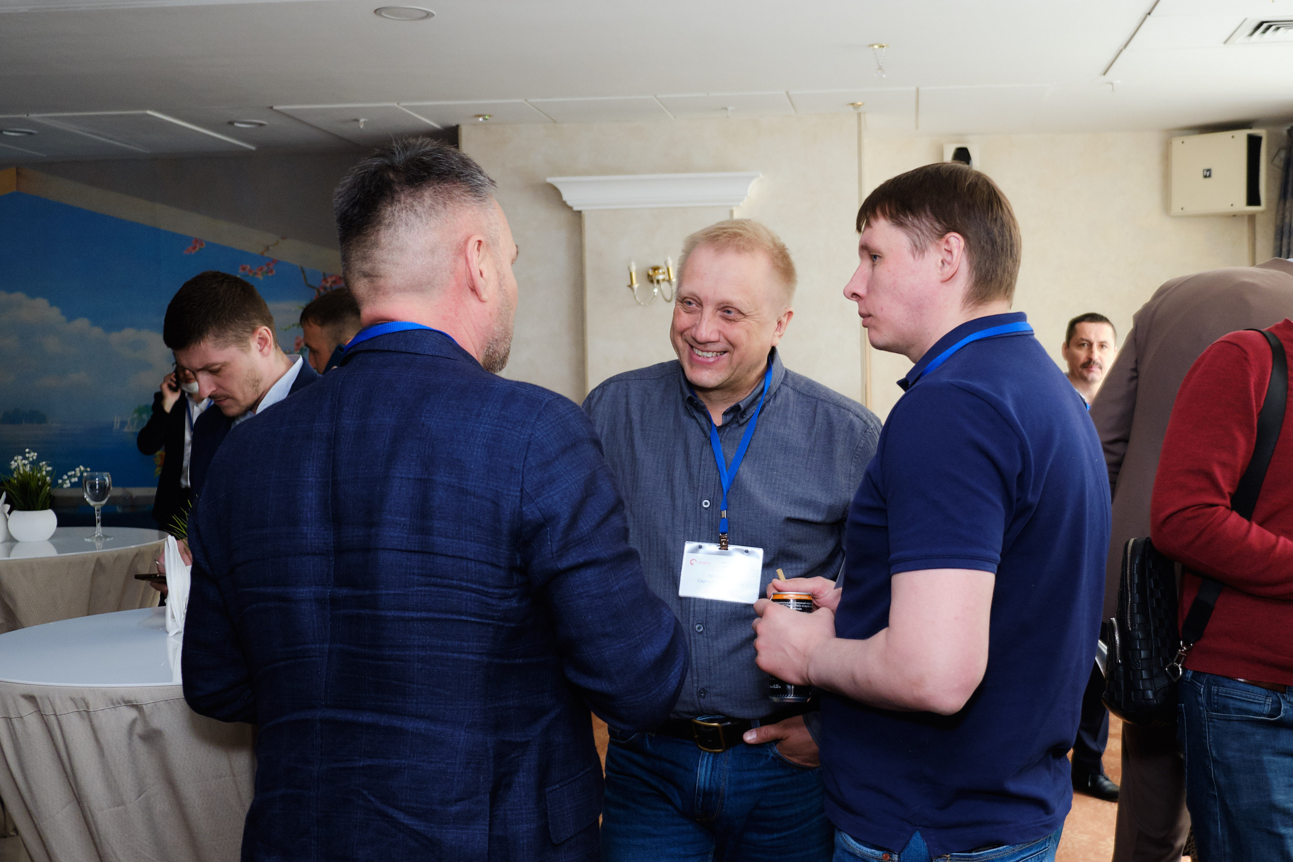 Деловые мероприятия. Семейный, детский и репортажный фотограф в Казани Марина Тюрина