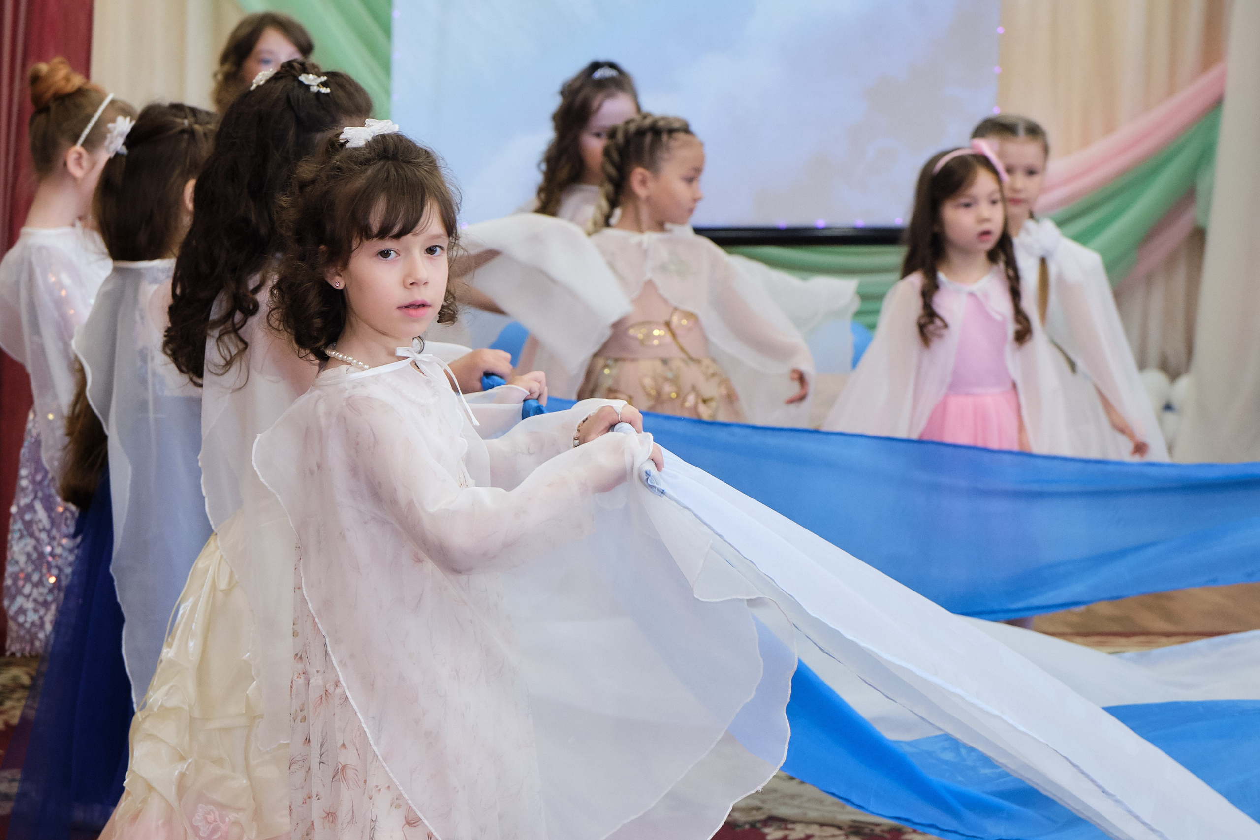 Детский репортаж. Семейный, детский и репортажный фотограф в Казани Марина Тюрина