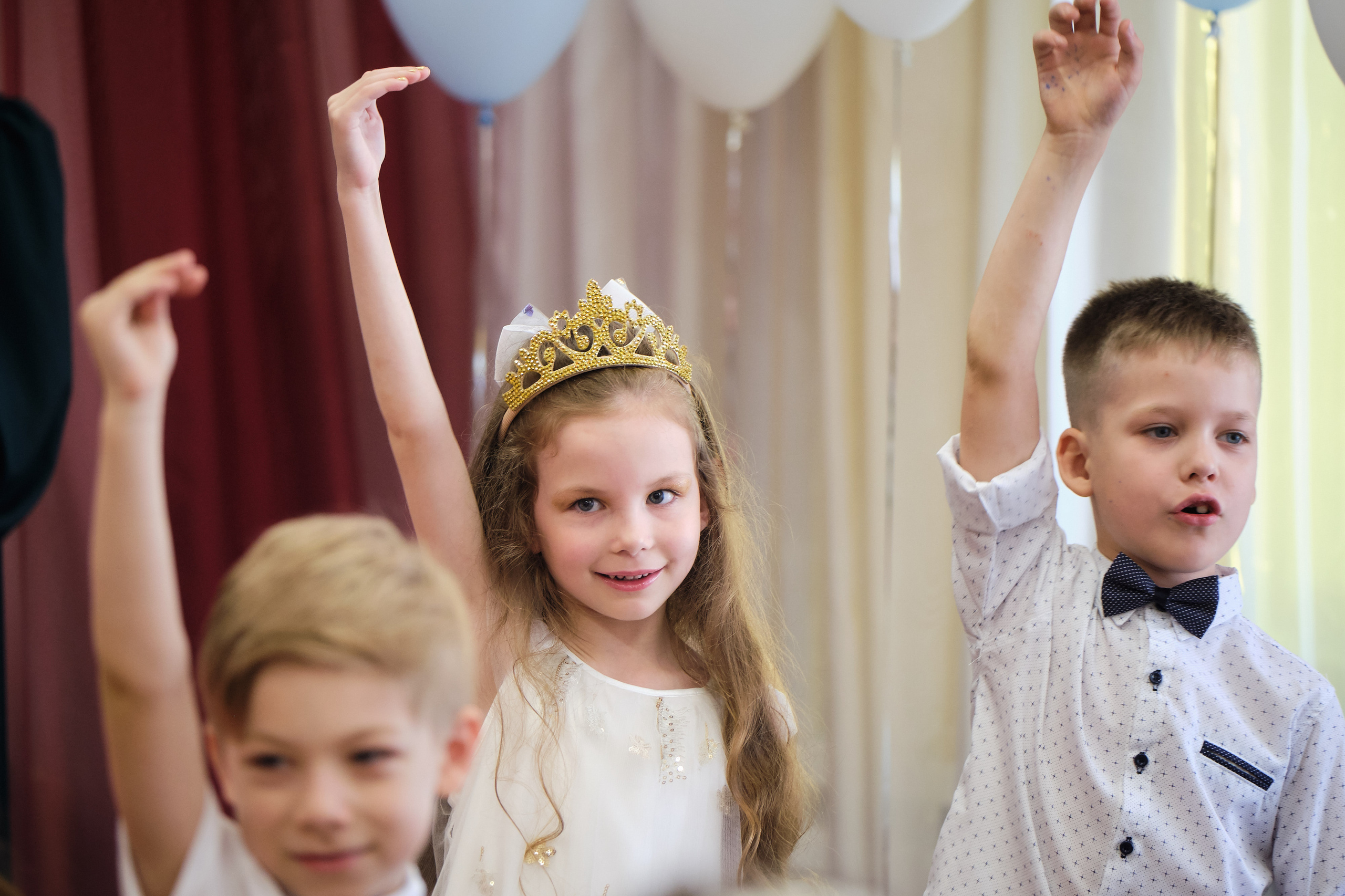 Детский репортаж. Семейный, детский и репортажный фотограф в Казани Марина Тюрина