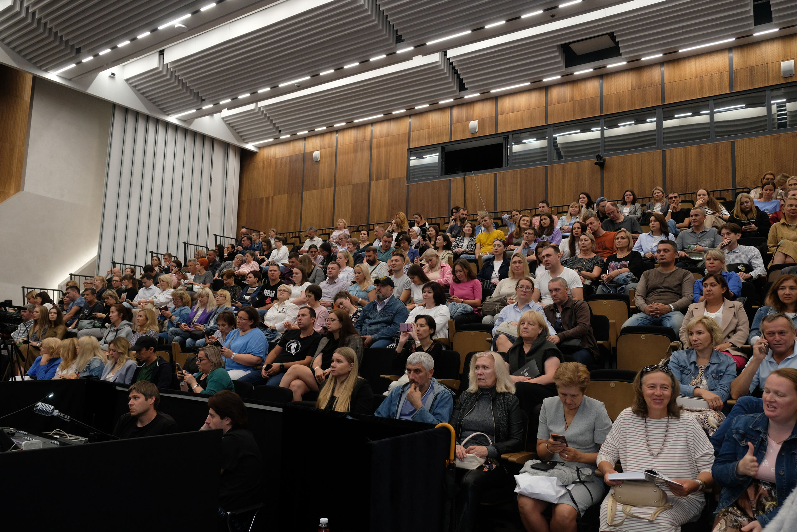 Деловые мероприятия. Семейный, детский и репортажный фотограф в Казани Марина Тюрина