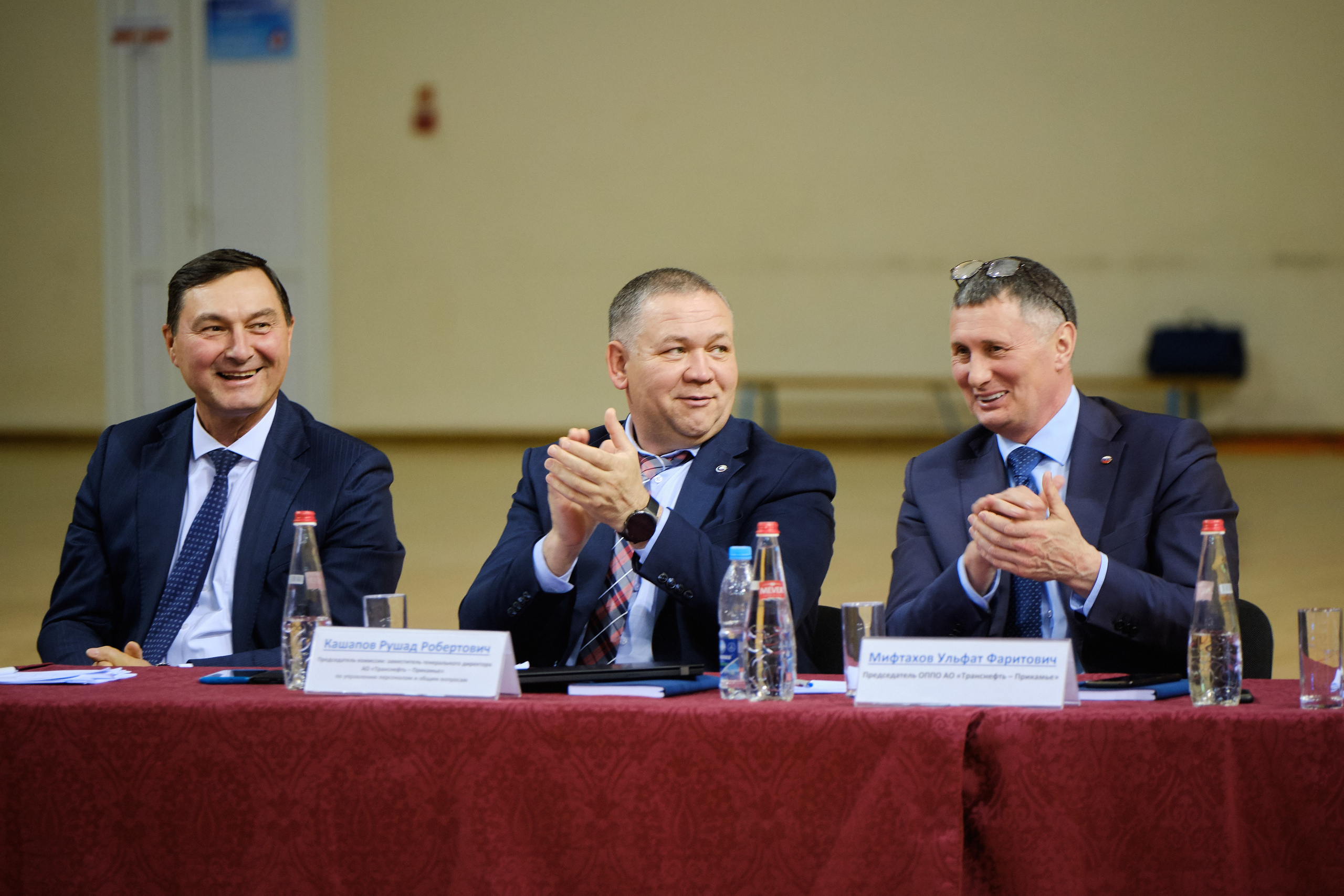 Деловые мероприятия. Семейный, детский и репортажный фотограф в Казани Марина Тюрина