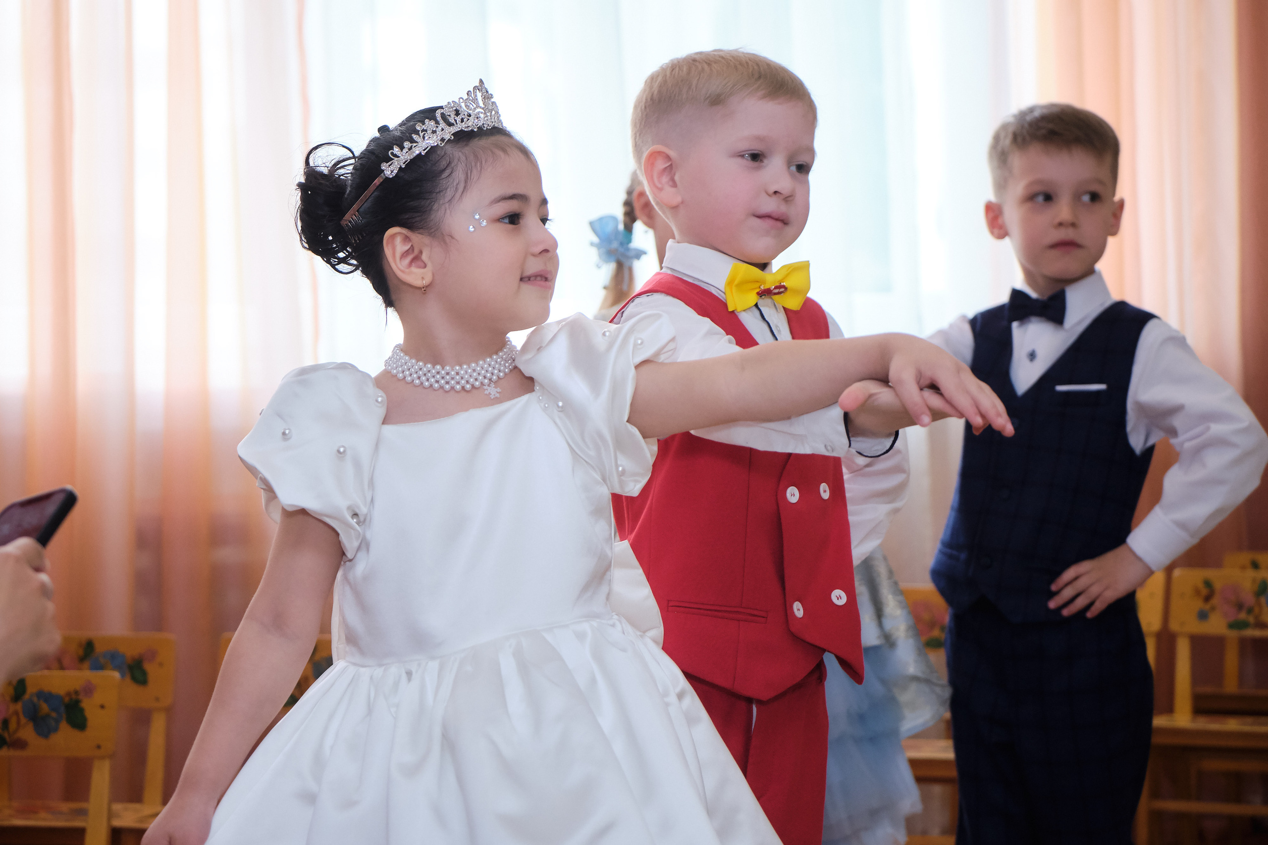 Детский репортаж. Семейный, детский и репортажный фотограф в Казани Марина Тюрина