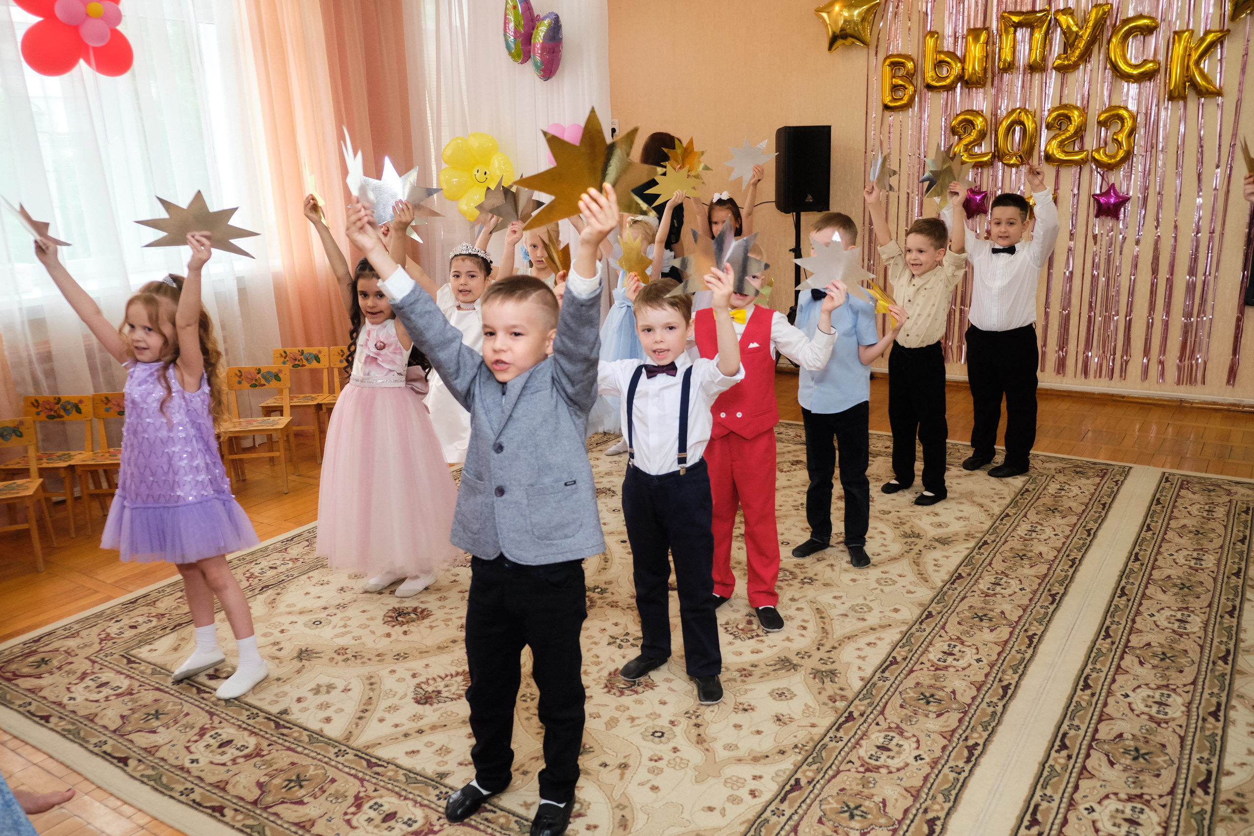 Детский репортаж. Семейный, детский и репортажный фотограф в Казани Марина Тюрина